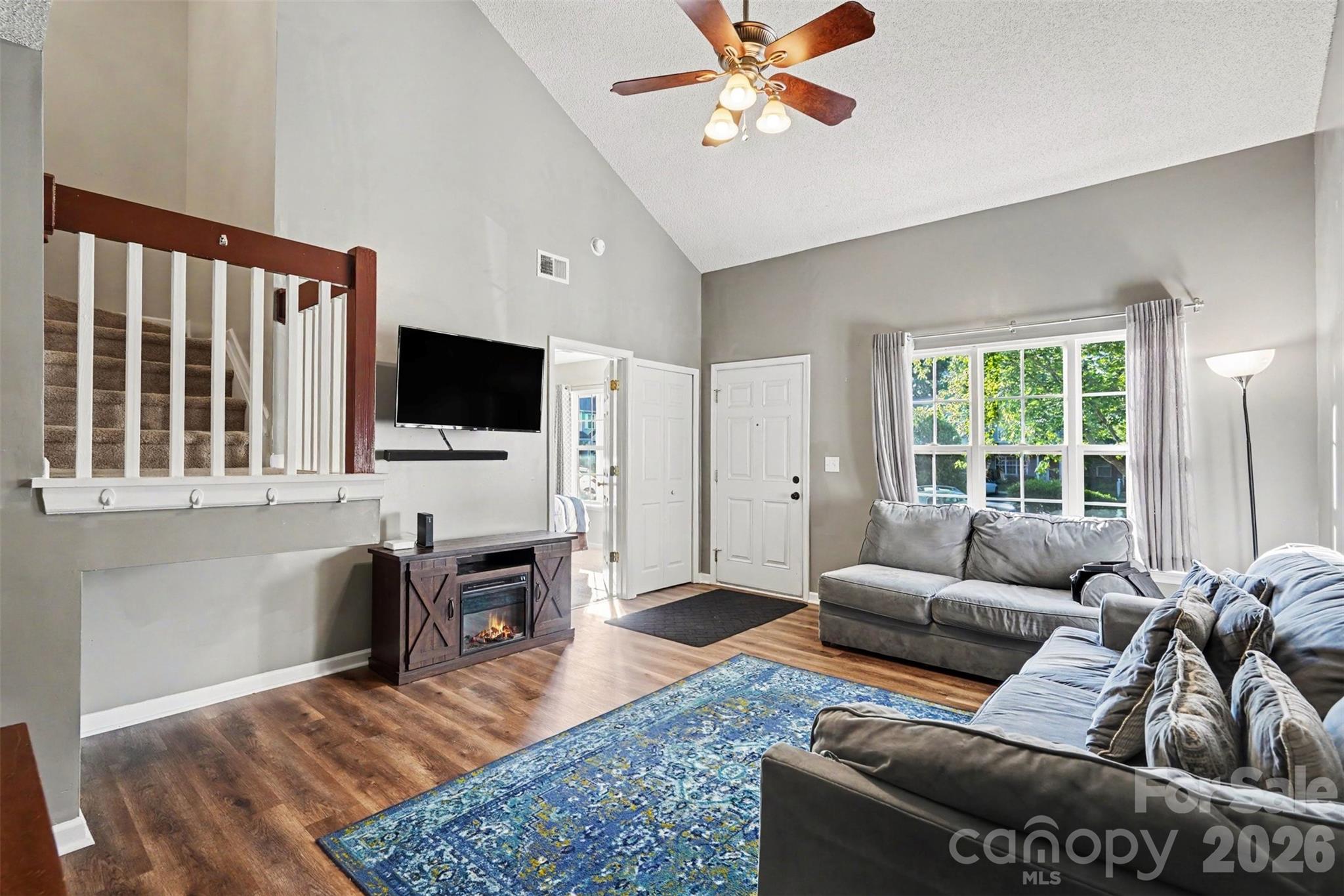 420 Scarlett Lane — Fort Mill