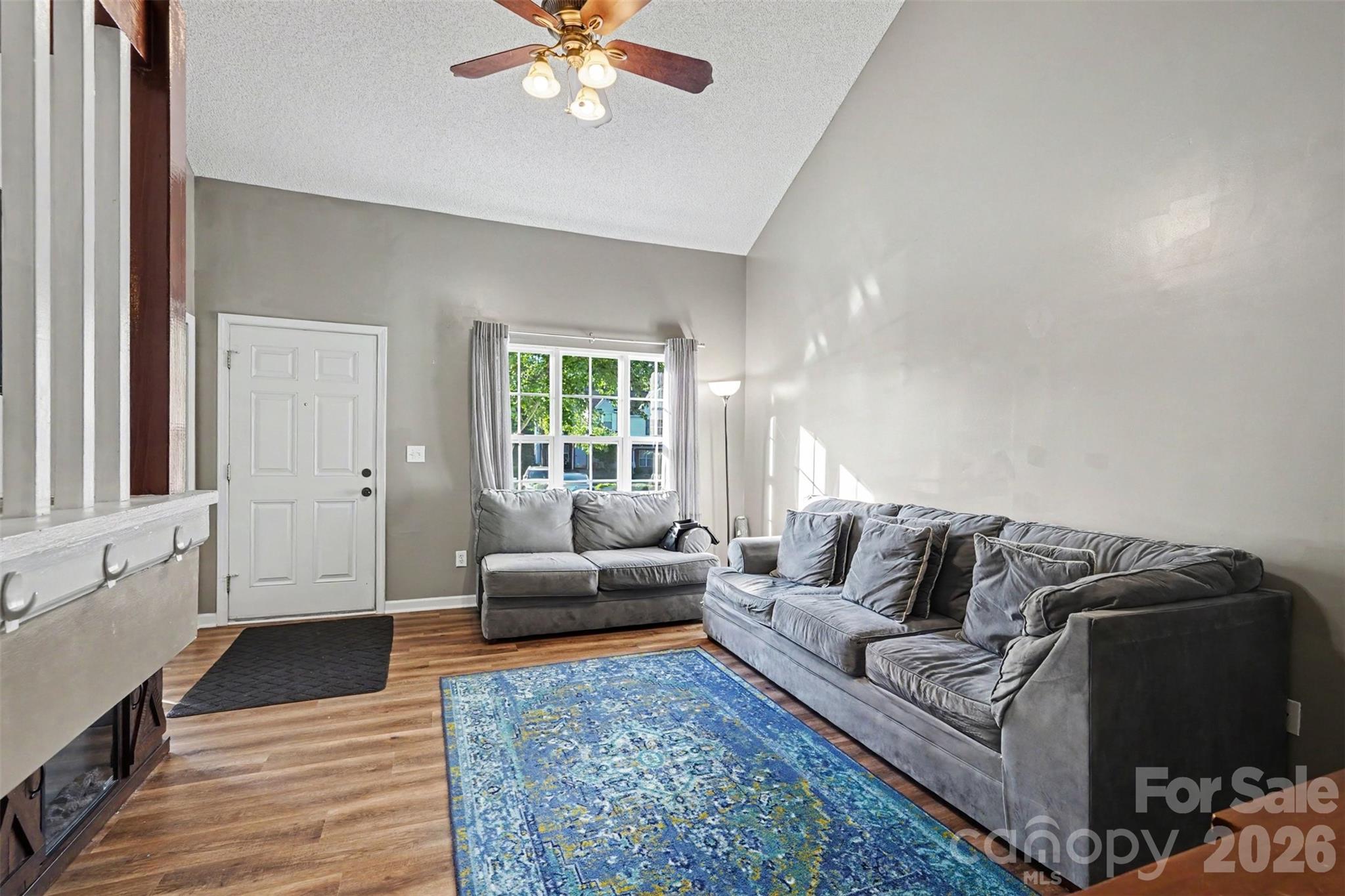 420 Scarlett Lane — Fort Mill