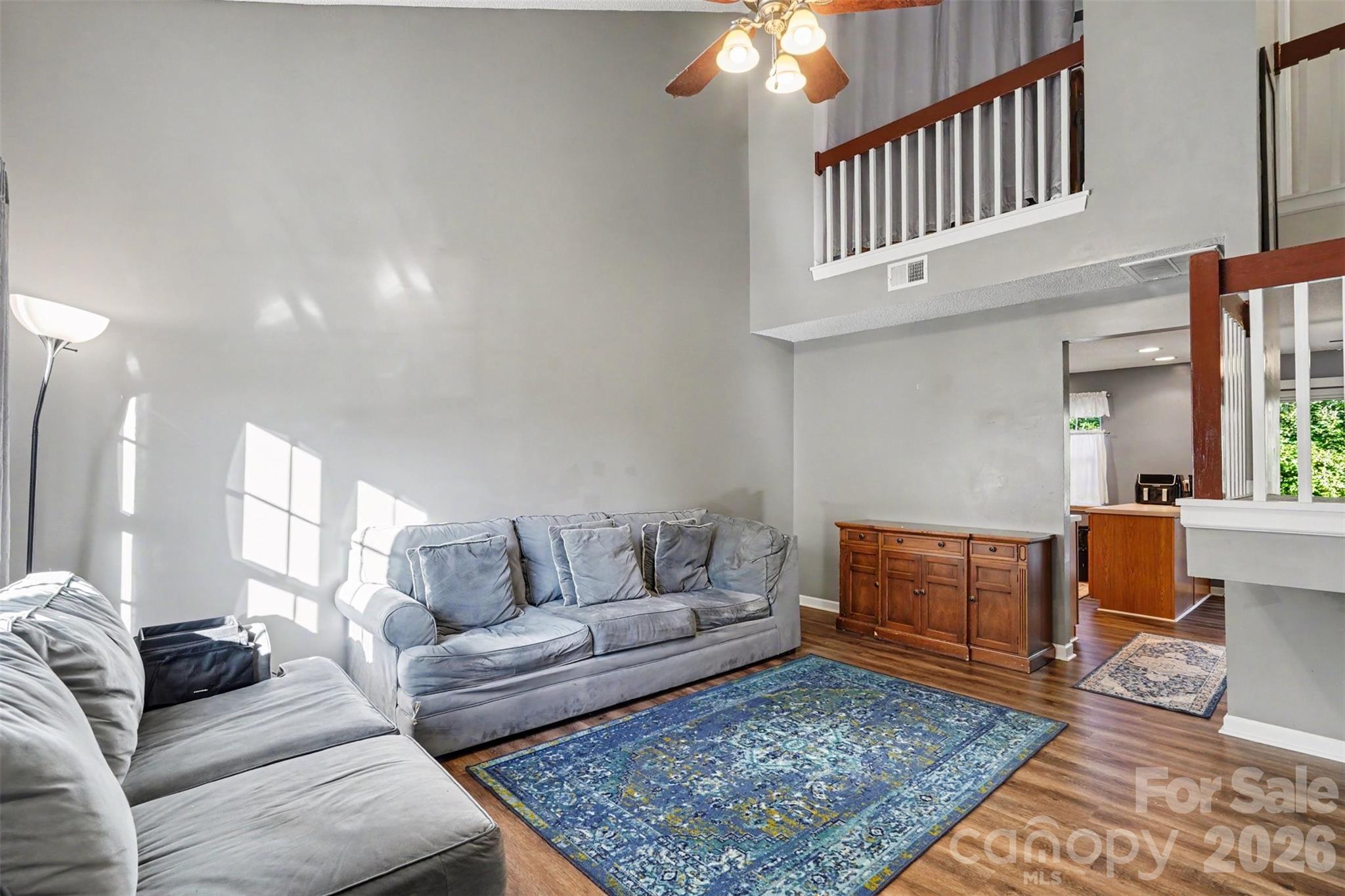 420 Scarlett Lane — Fort Mill