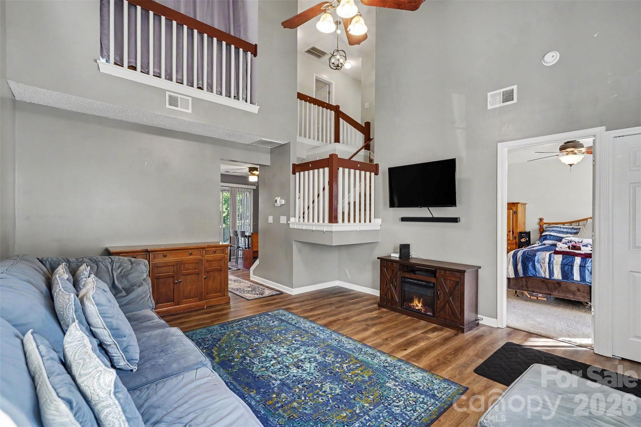 420 Scarlett Lane — Fort Mill