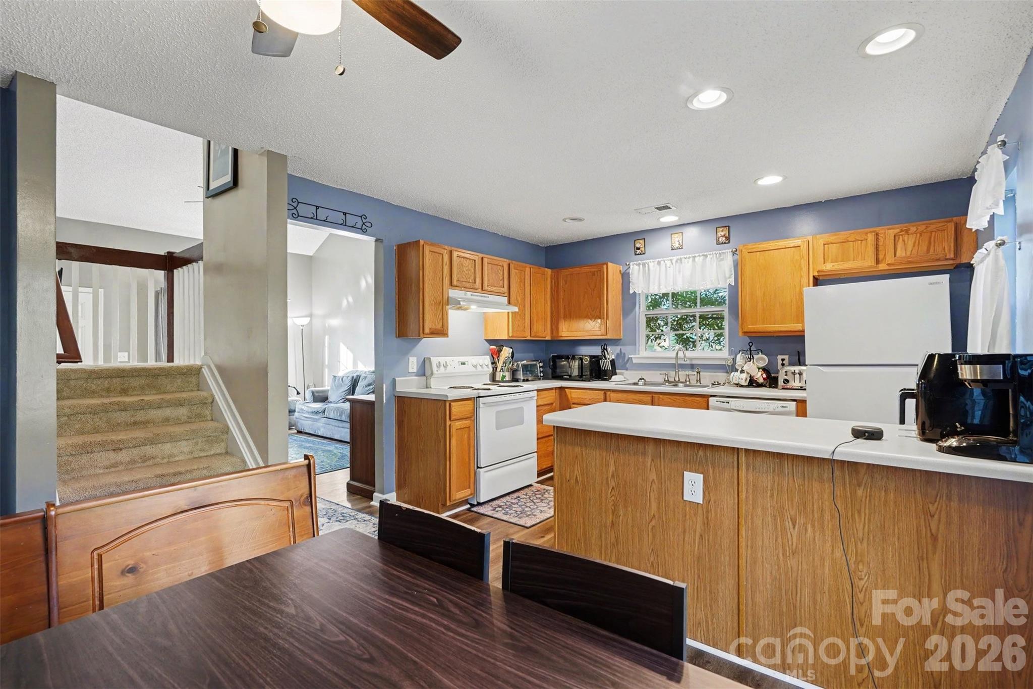 420 Scarlett Lane — Fort Mill