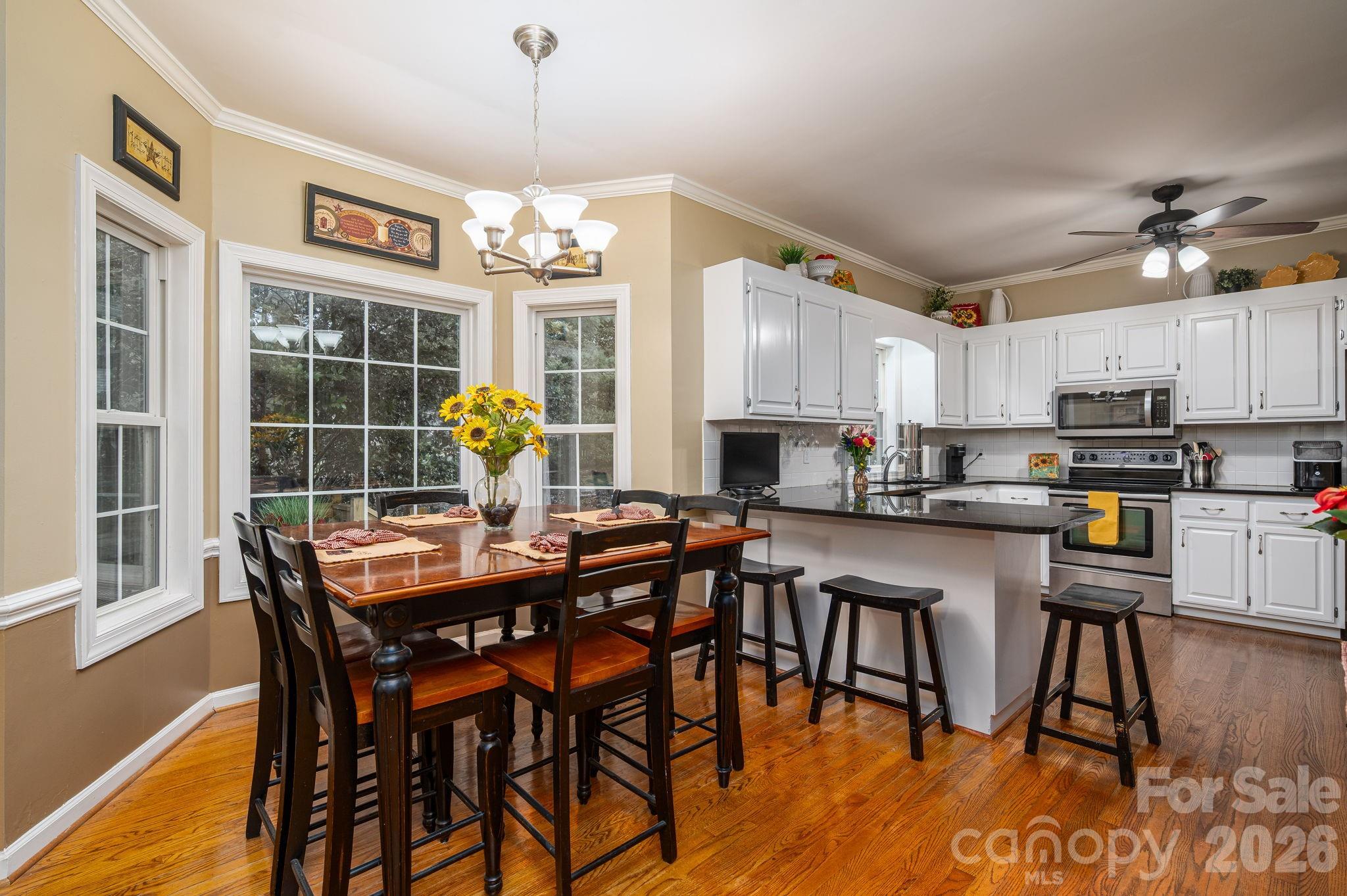 1228 Plantation Trail — Gastonia