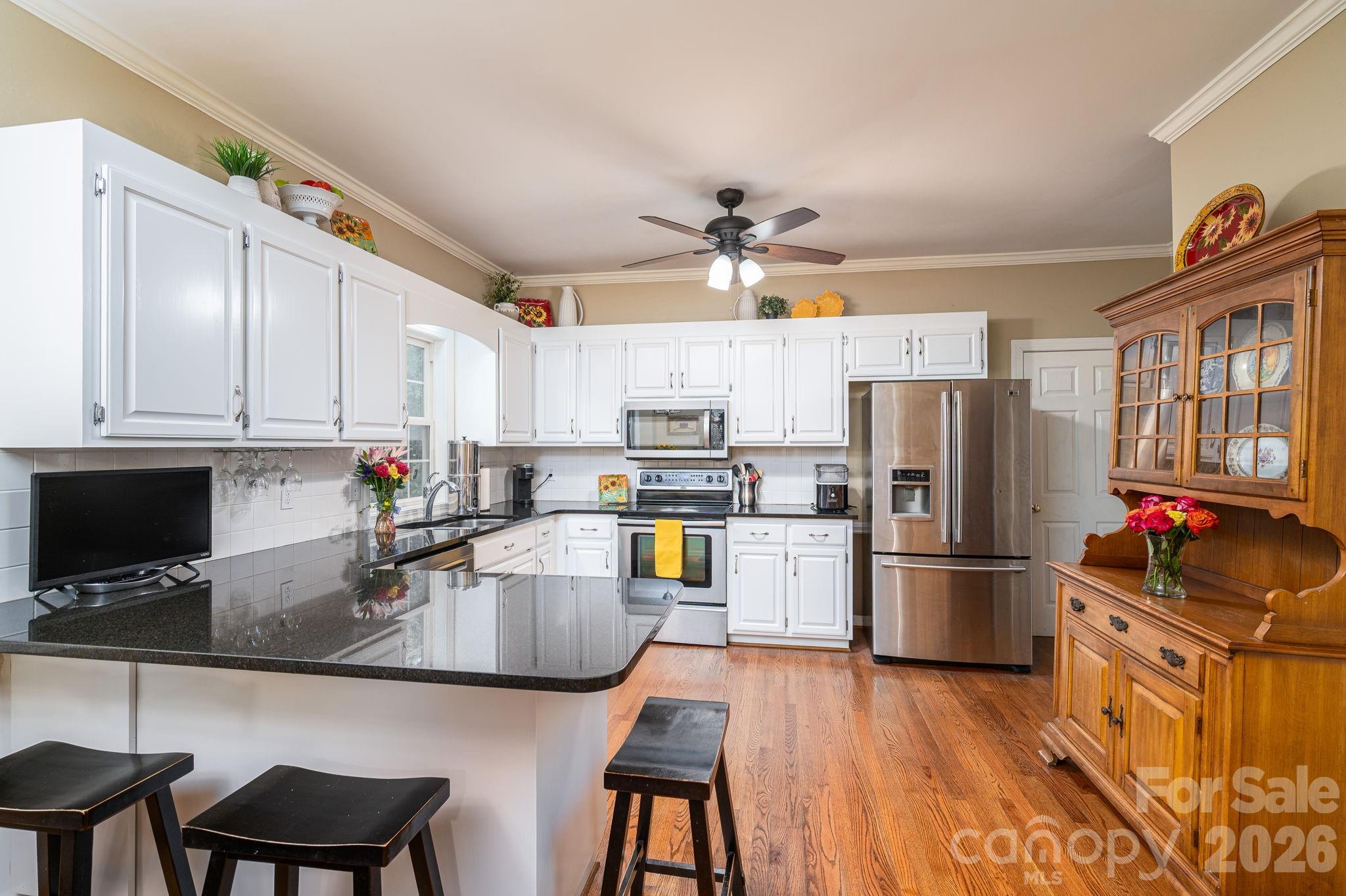 1228 Plantation Trail — Gastonia
