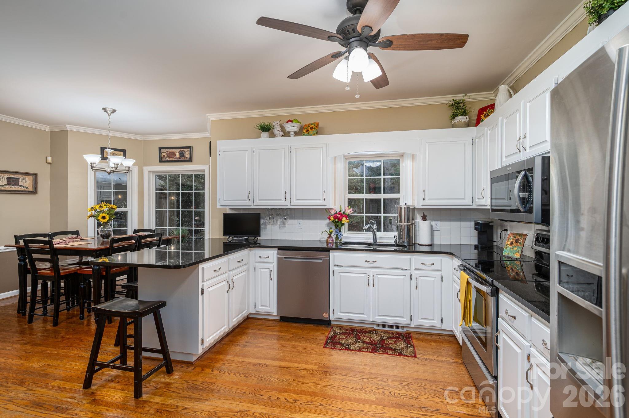 1228 Plantation Trail — Gastonia