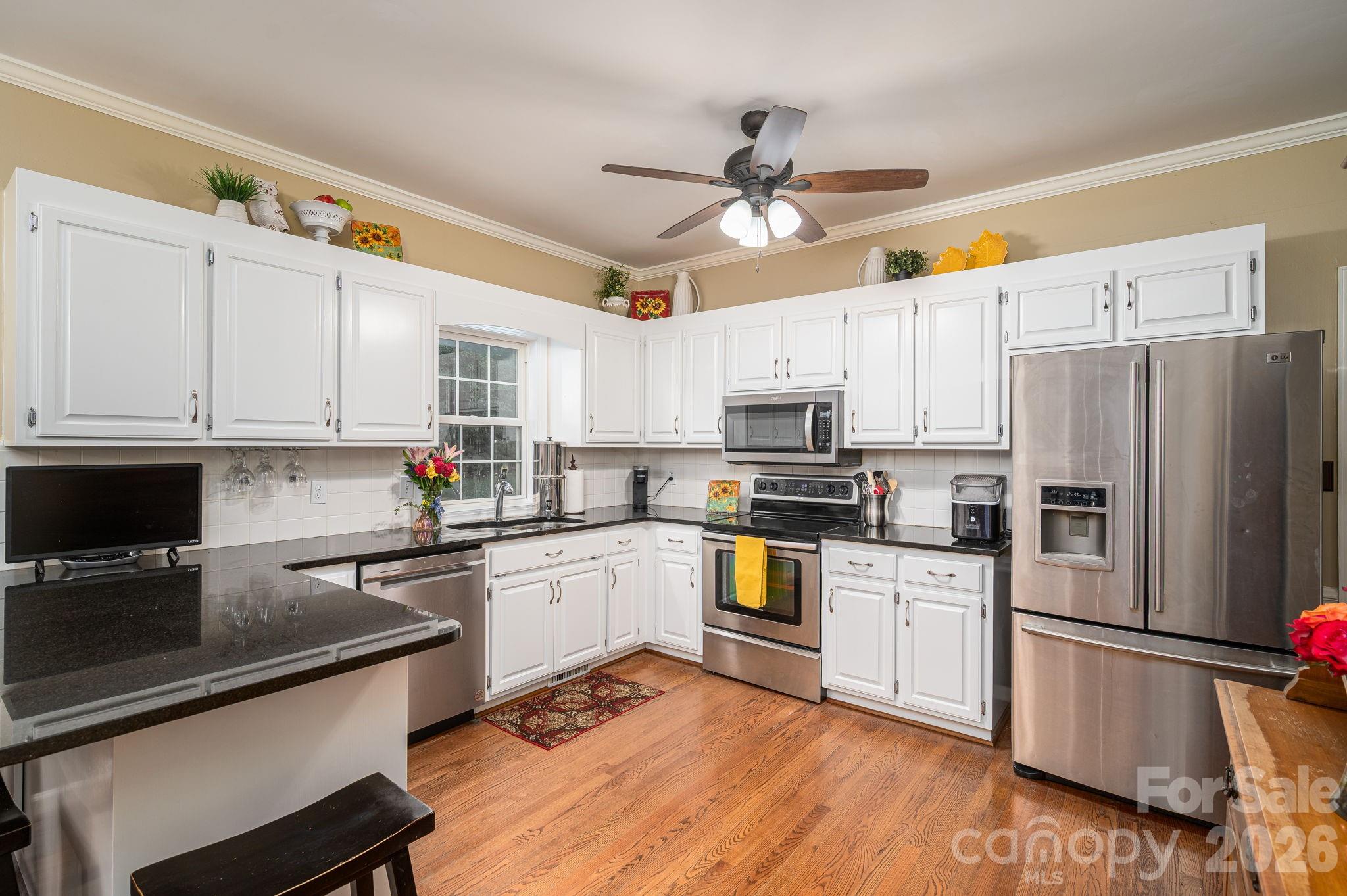 1228 Plantation Trail — Gastonia