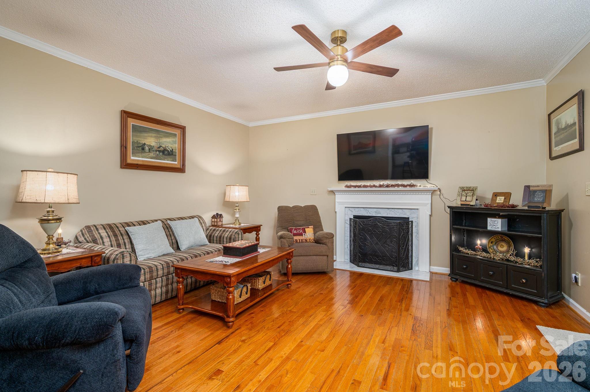 1228 Plantation Trail — Gastonia
