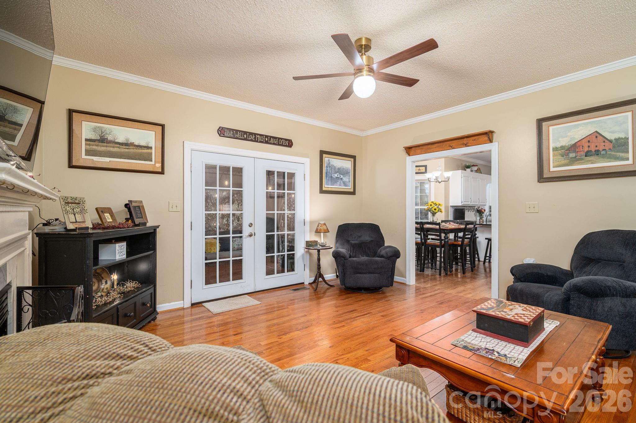 1228 Plantation Trail — Gastonia