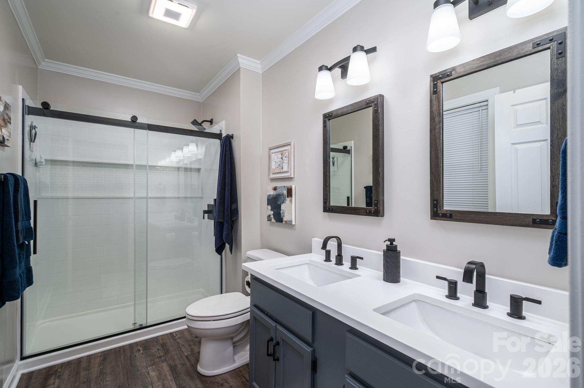 1228 Plantation Trail — Gastonia