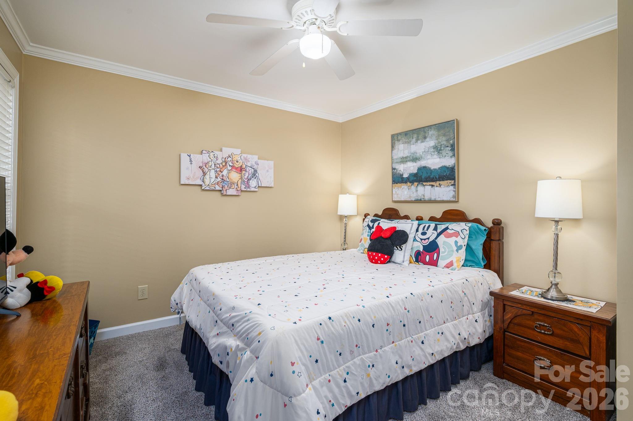1228 Plantation Trail — Gastonia