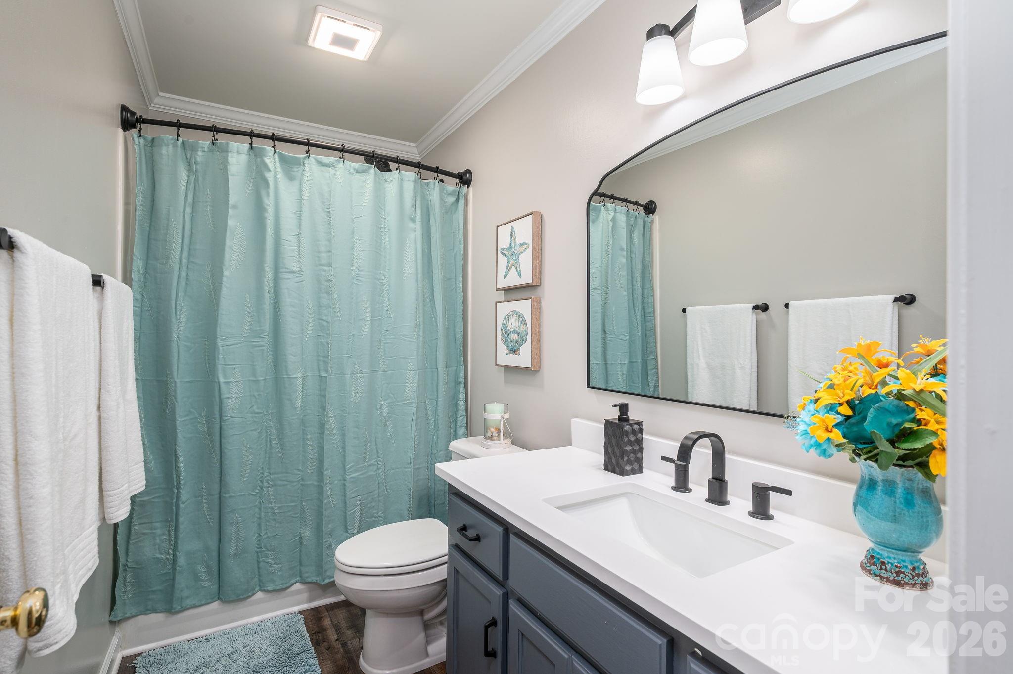 1228 Plantation Trail — Gastonia