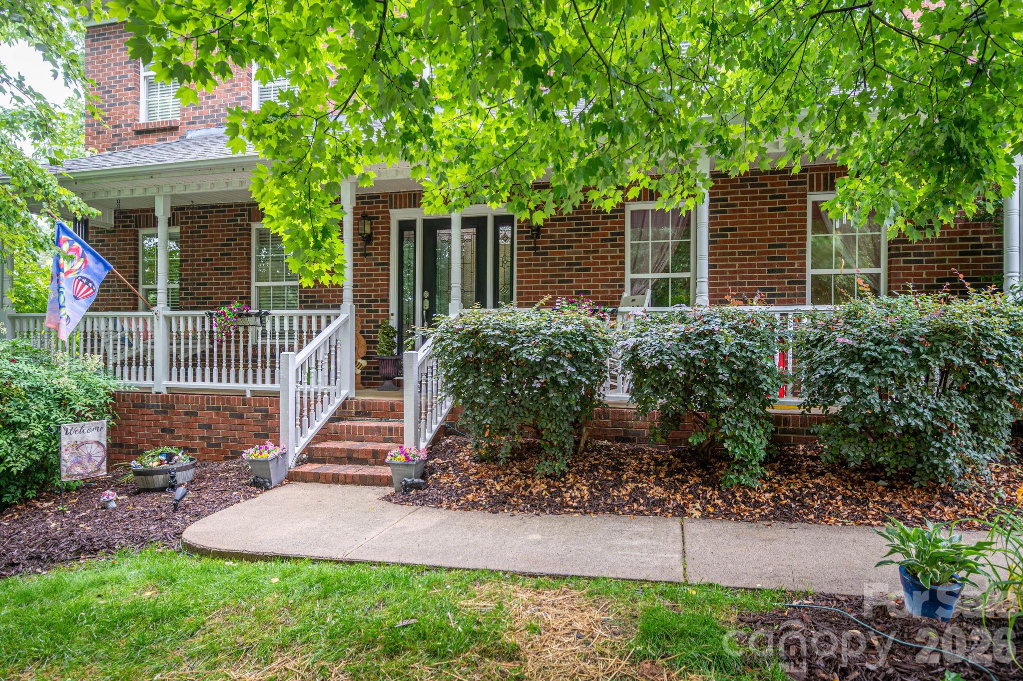 1228 Plantation Trail — Gastonia