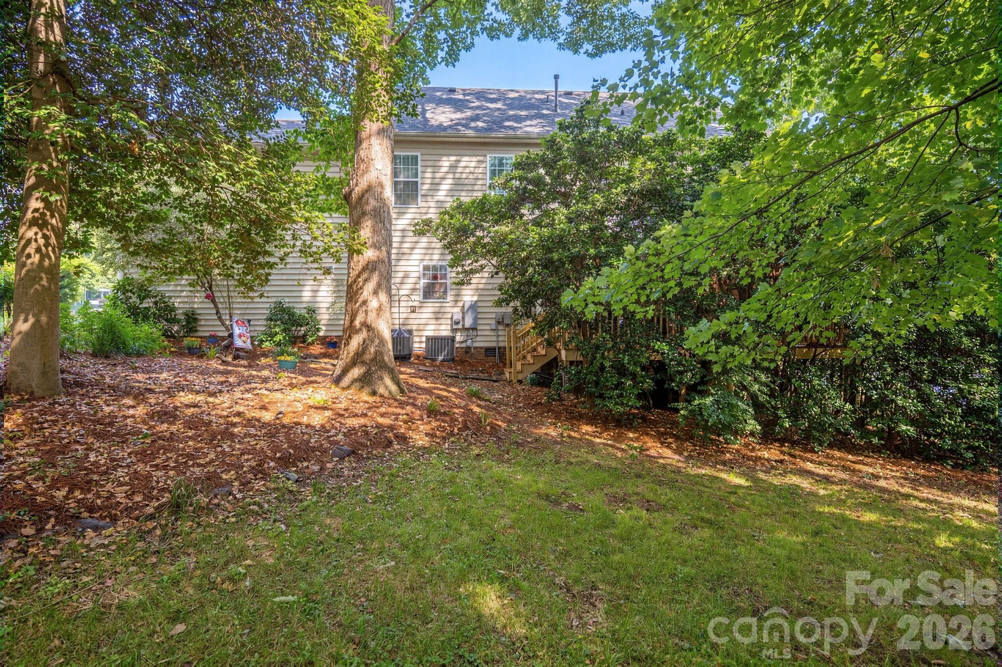 1228 Plantation Trail — Gastonia