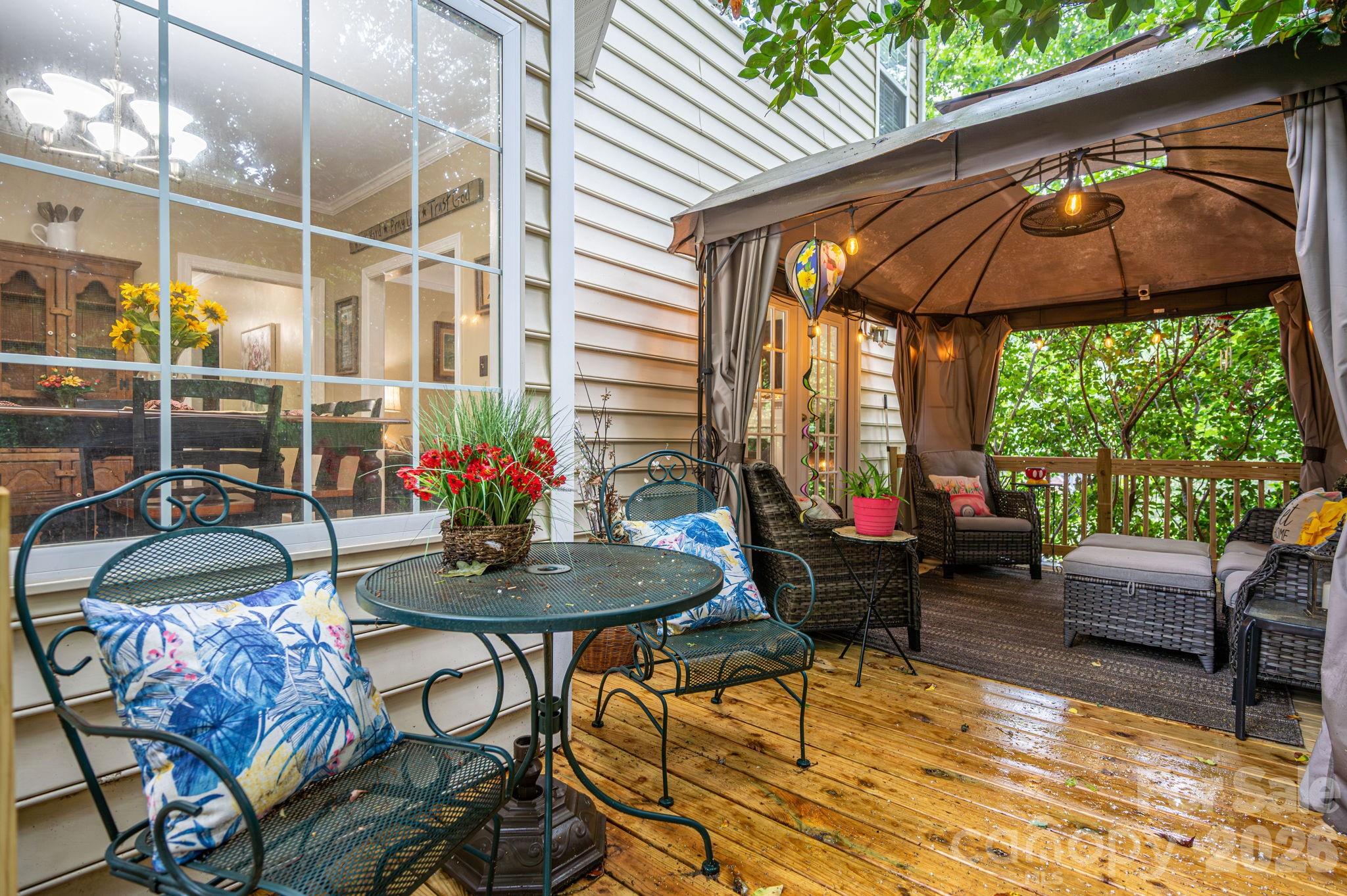 1228 Plantation Trail — Gastonia