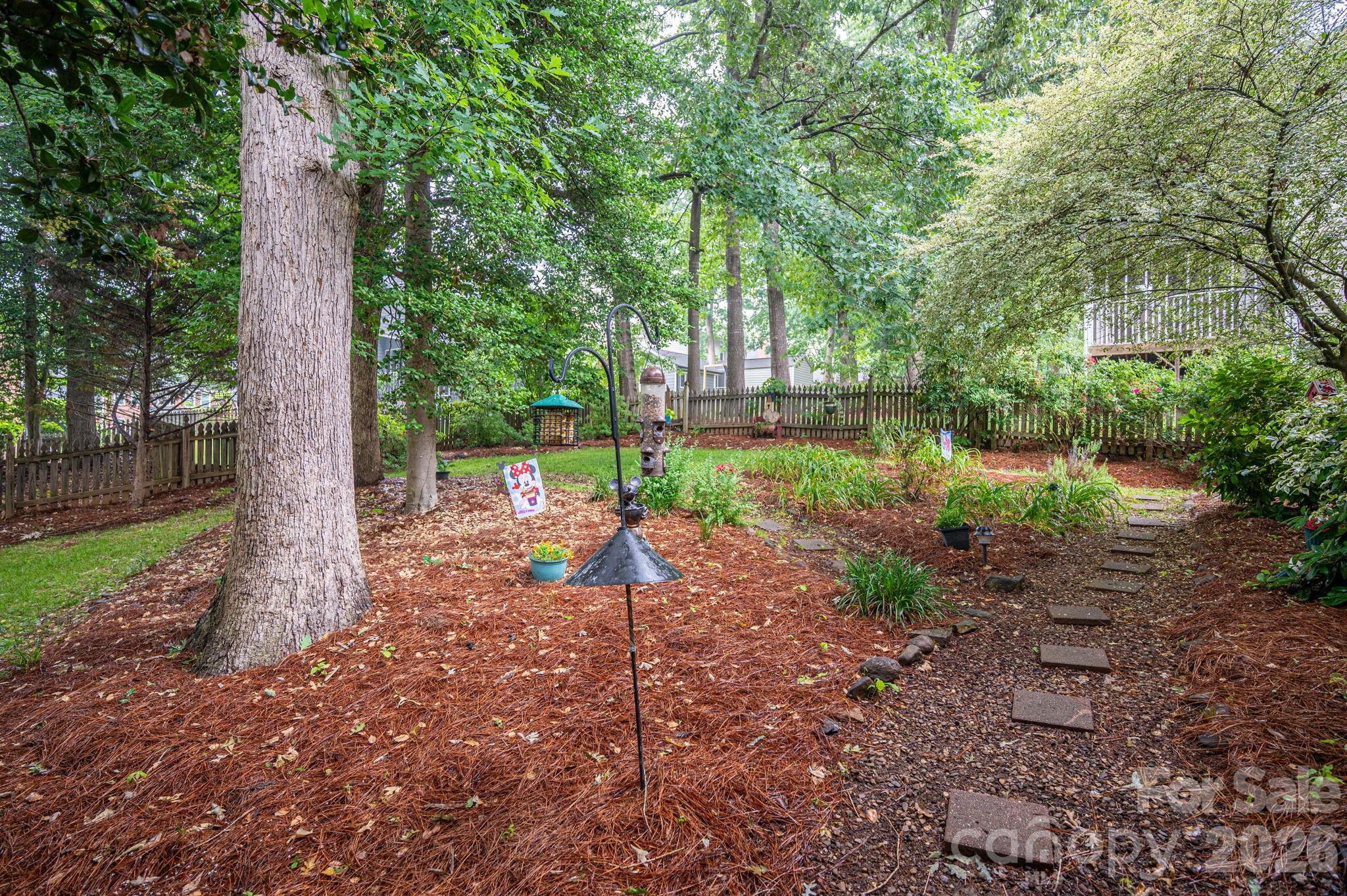 1228 Plantation Trail — Gastonia