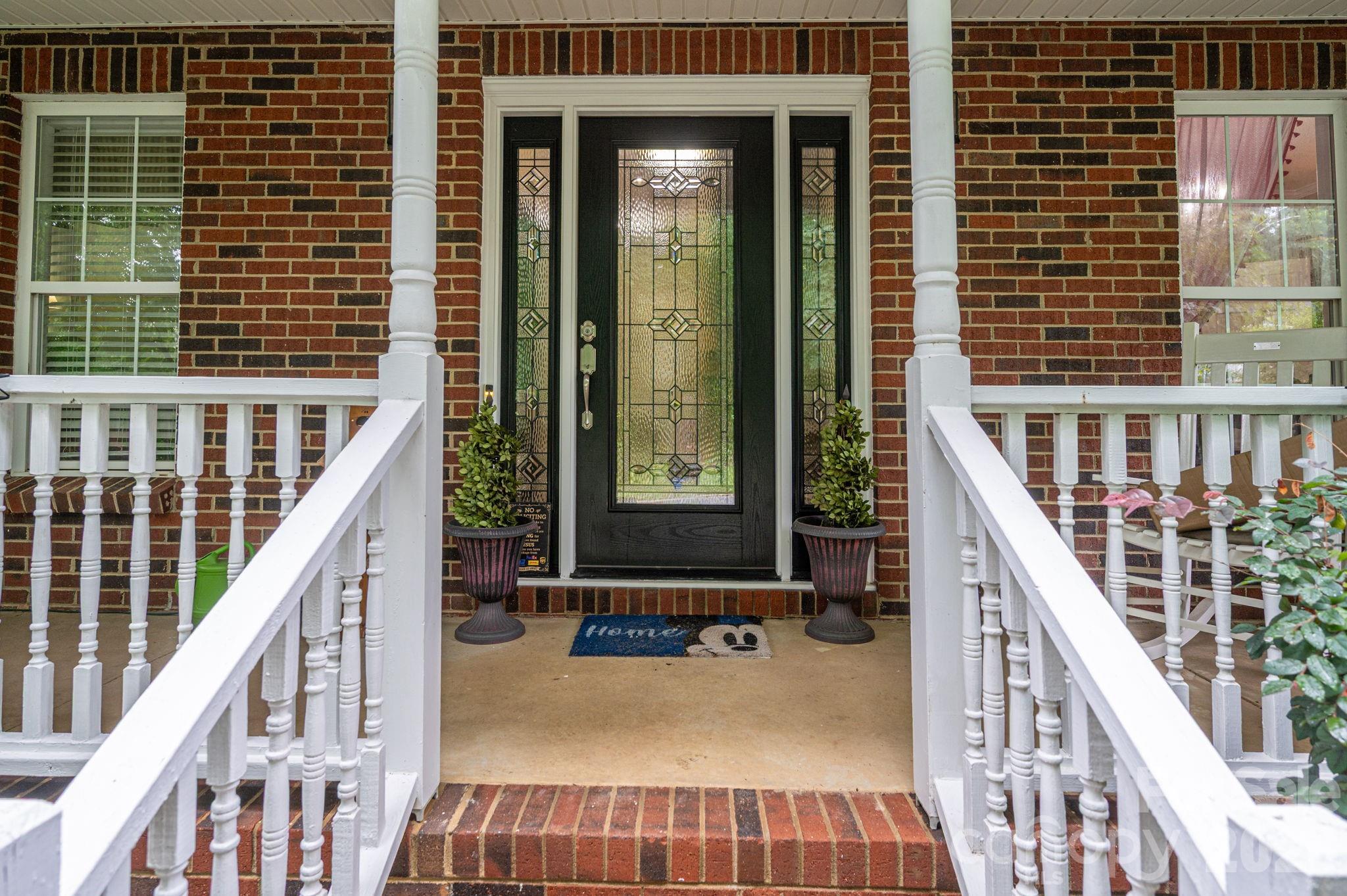 1228 Plantation Trail — Gastonia