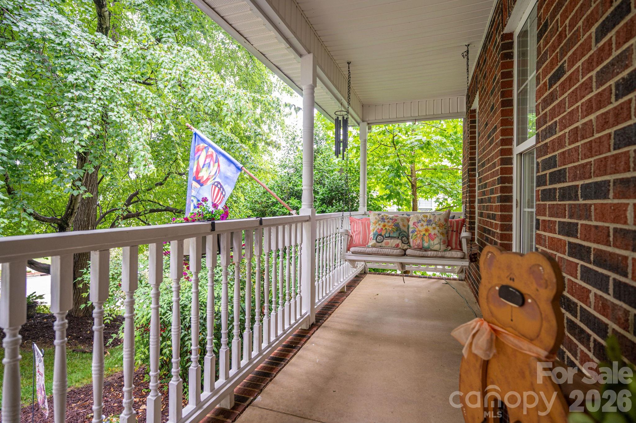 1228 Plantation Trail — Gastonia