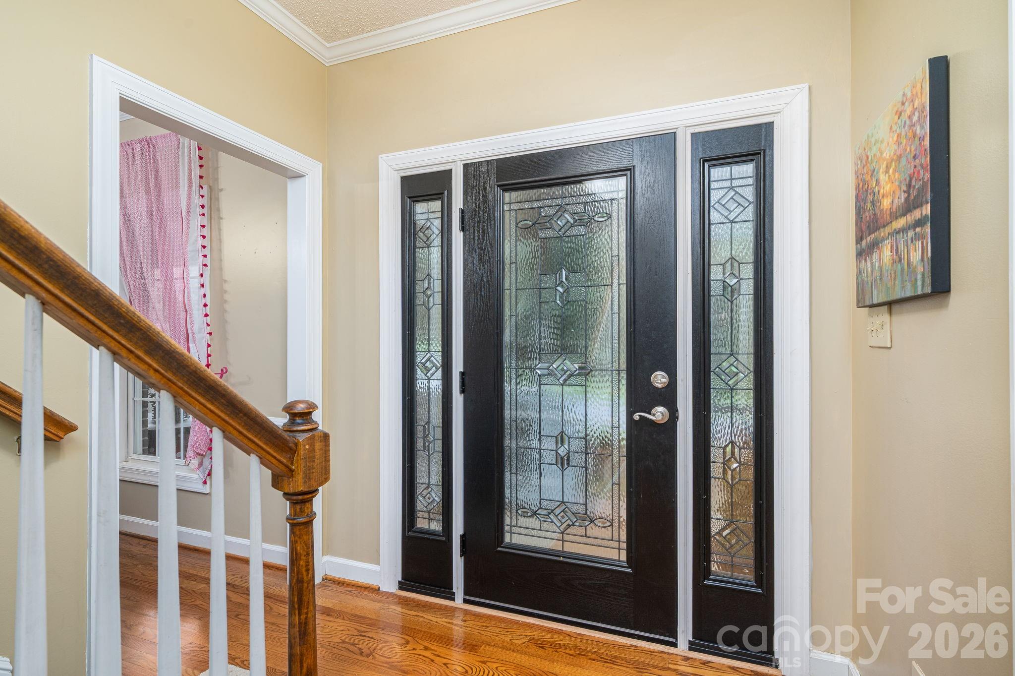 1228 Plantation Trail — Gastonia