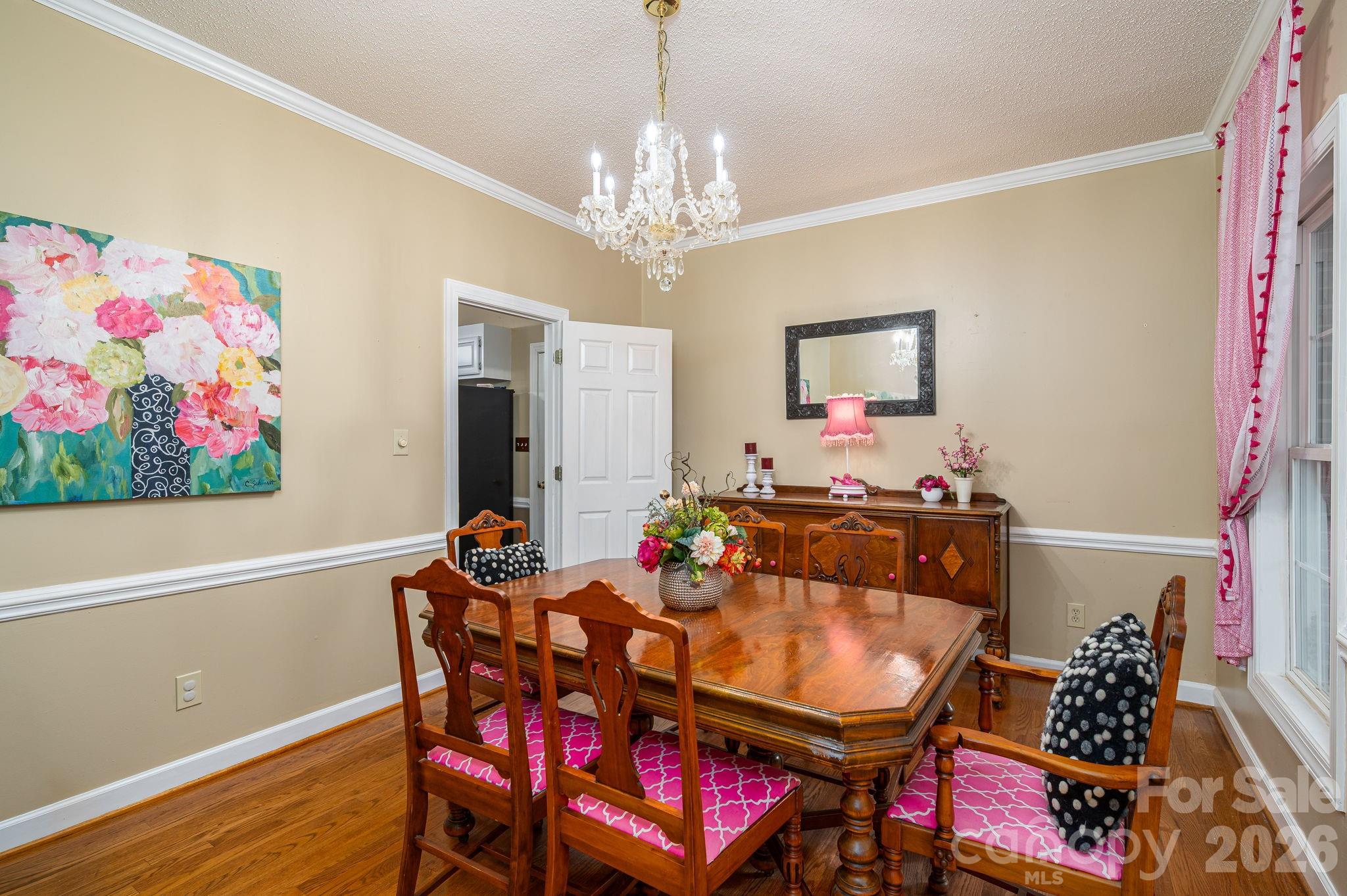1228 Plantation Trail — Gastonia