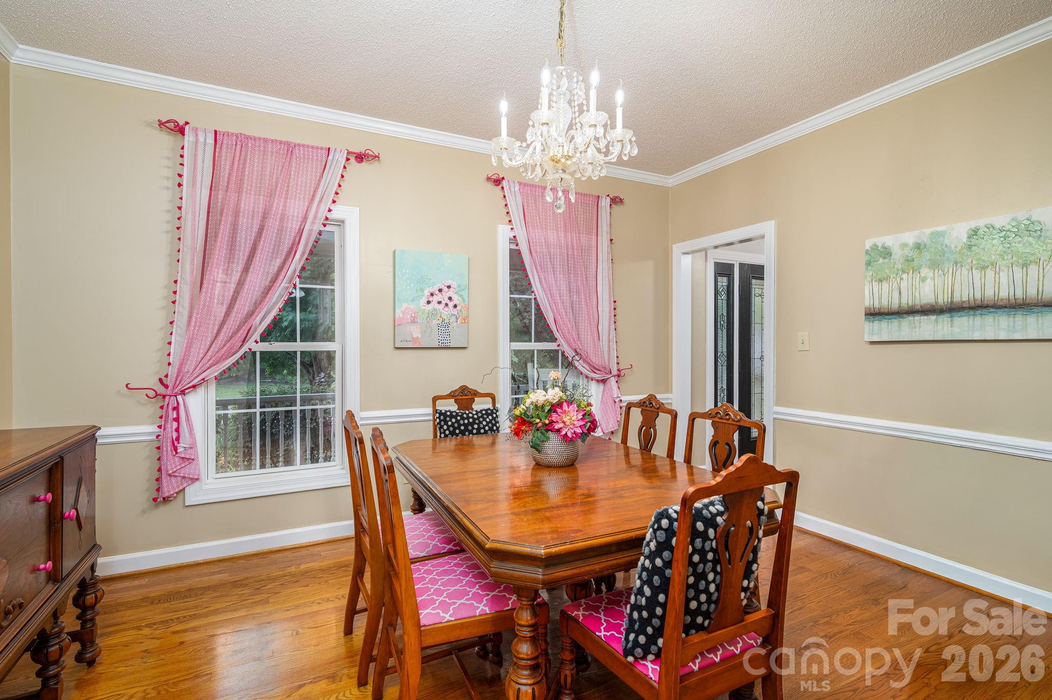 1228 Plantation Trail — Gastonia