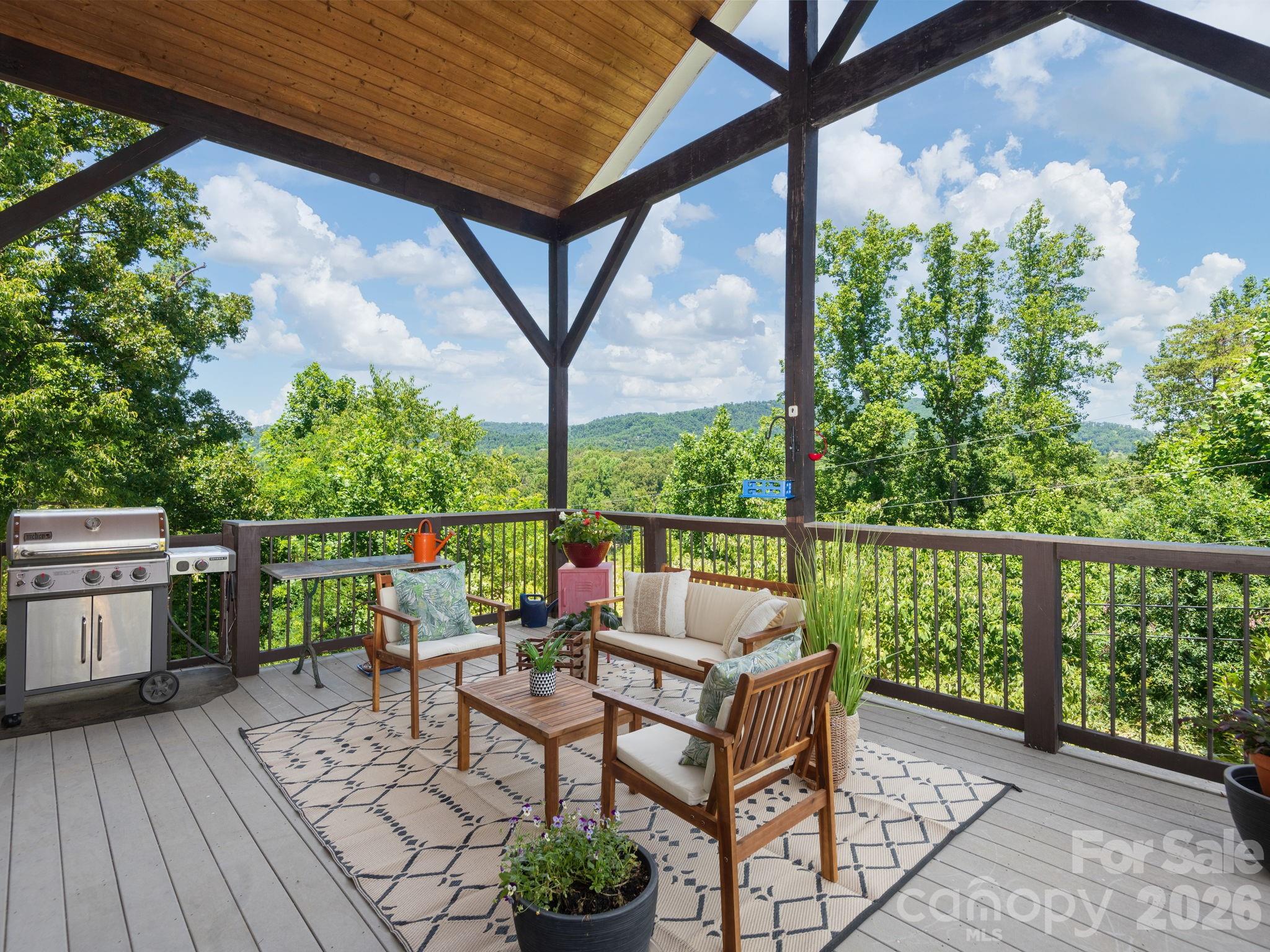 105 Upper Grove Lane — Weaverville
