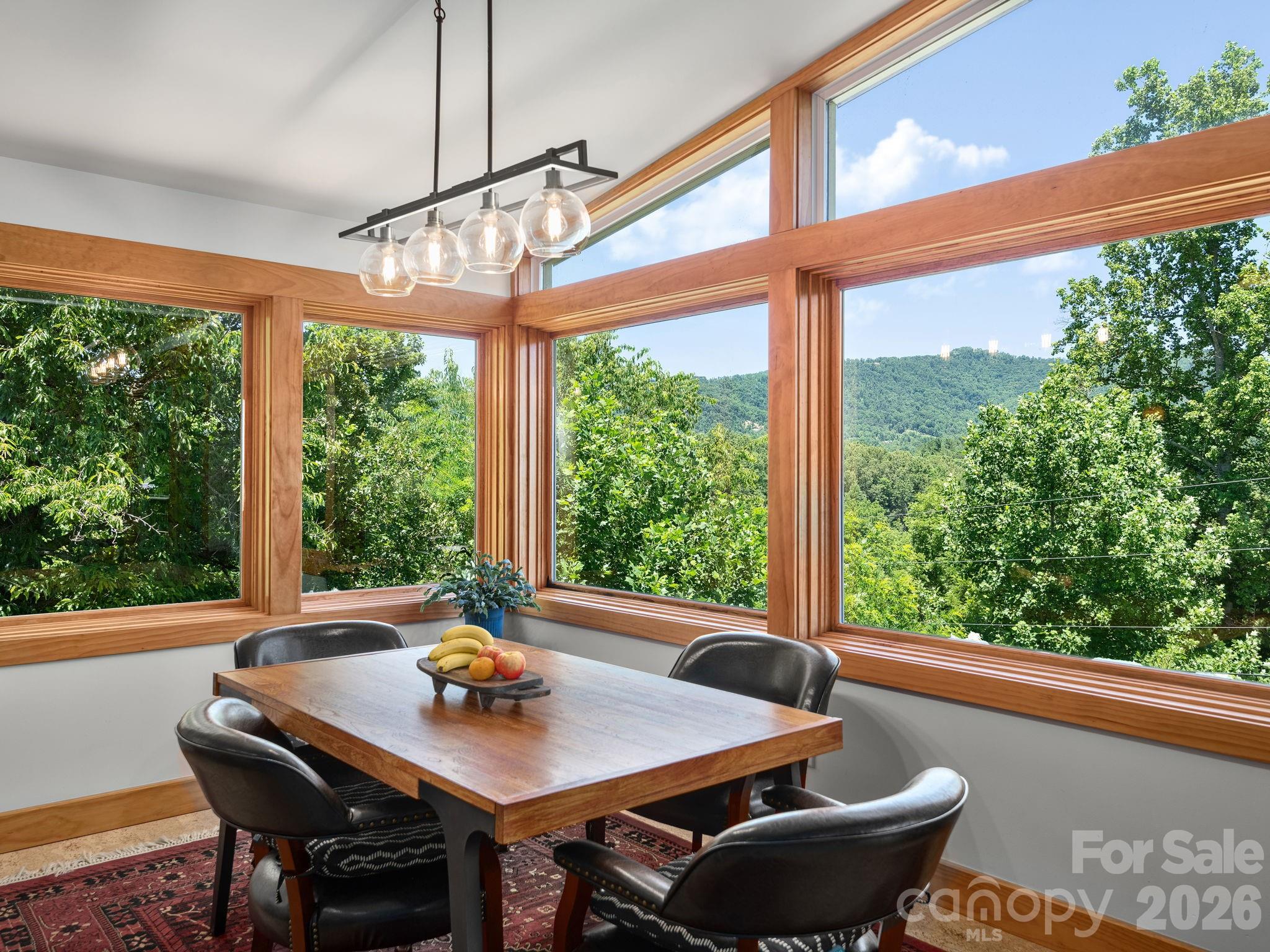 105 Upper Grove Lane — Weaverville