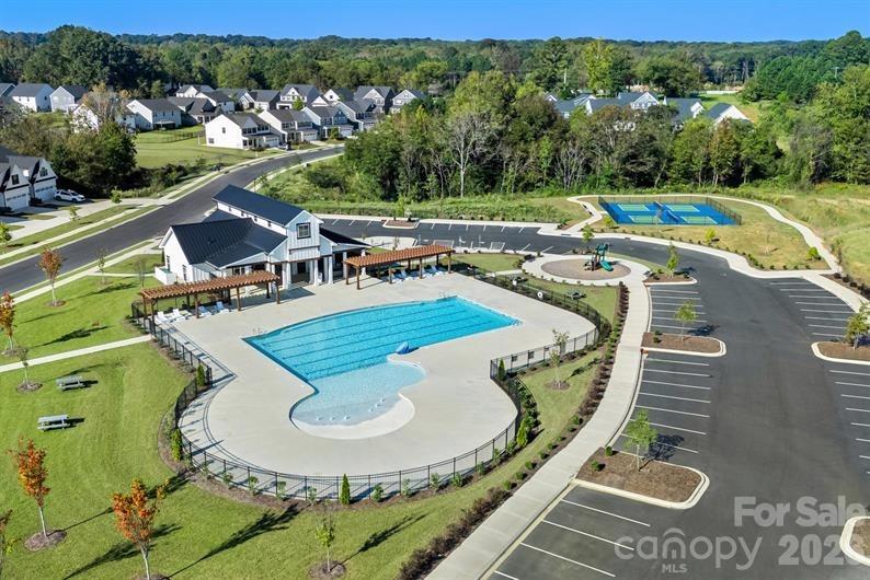 3025 Grain Orchard Road — Indian Trail