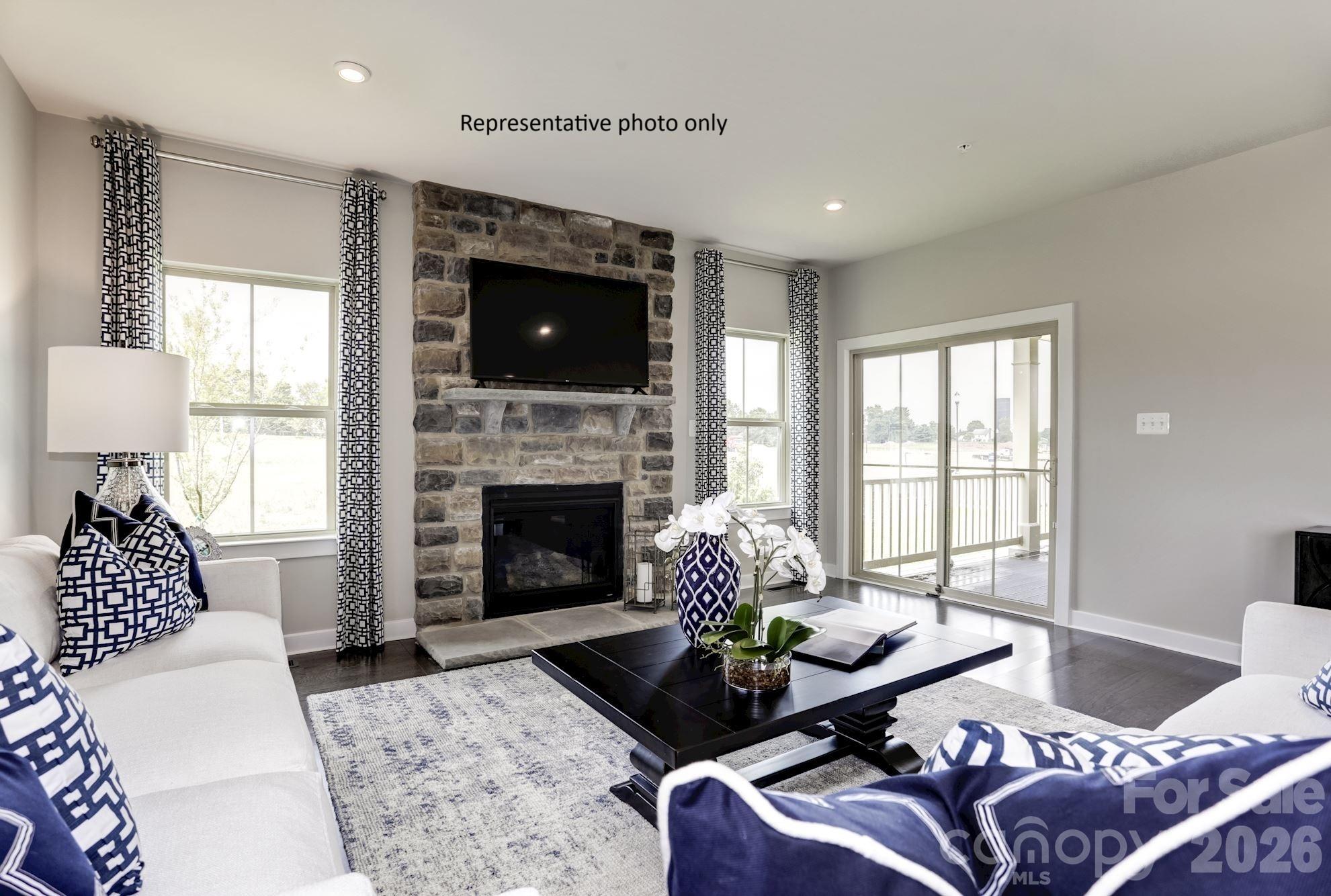 3025 Grain Orchard Road — Indian Trail