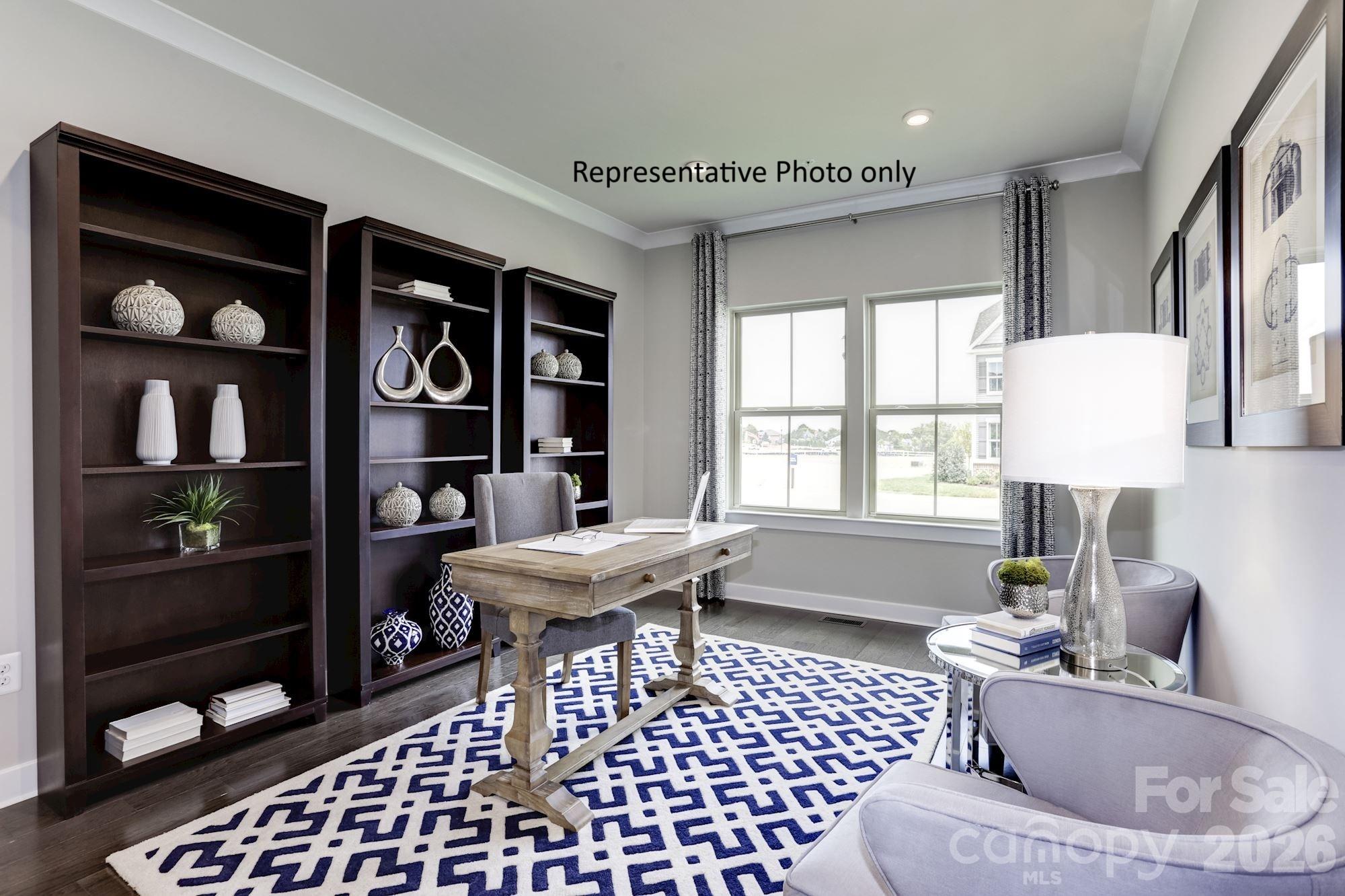 3025 Grain Orchard Road — Indian Trail