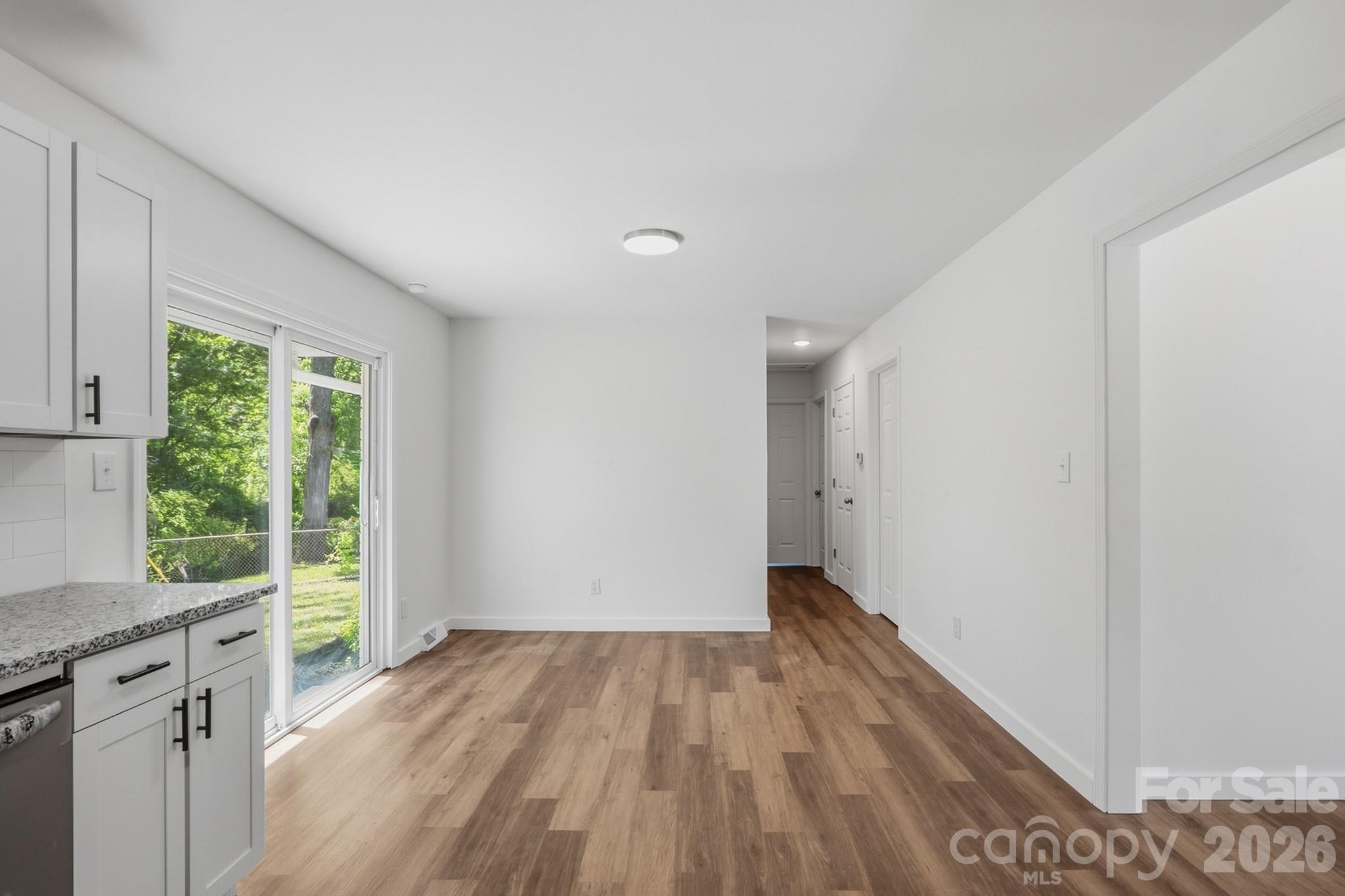 714 Bilmark Avenue — Charlotte