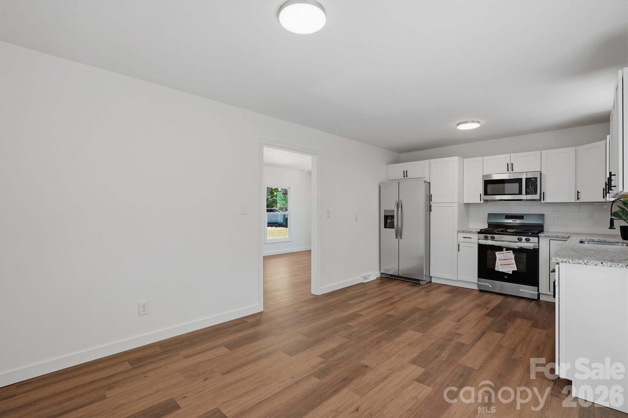 714 Bilmark Avenue — Charlotte