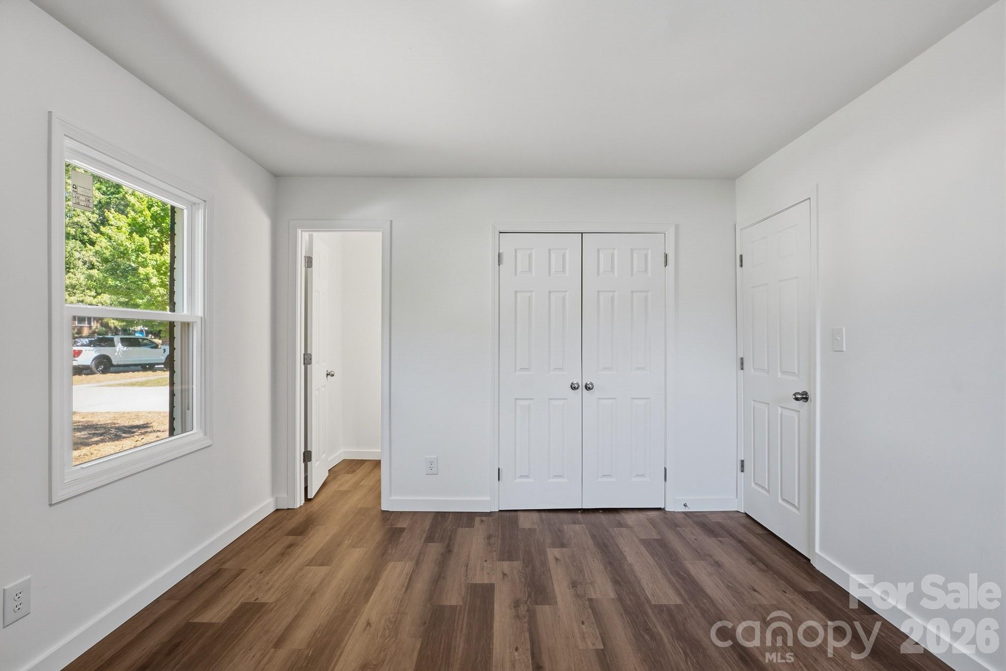 714 Bilmark Avenue — Charlotte