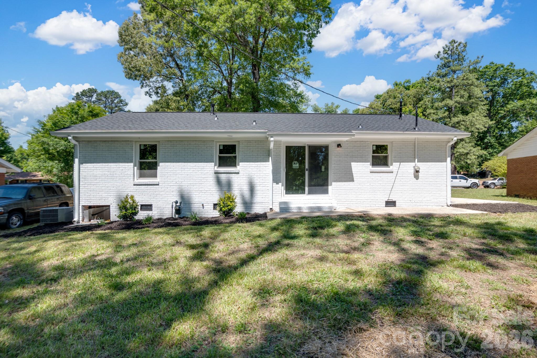714 Bilmark Avenue — Charlotte