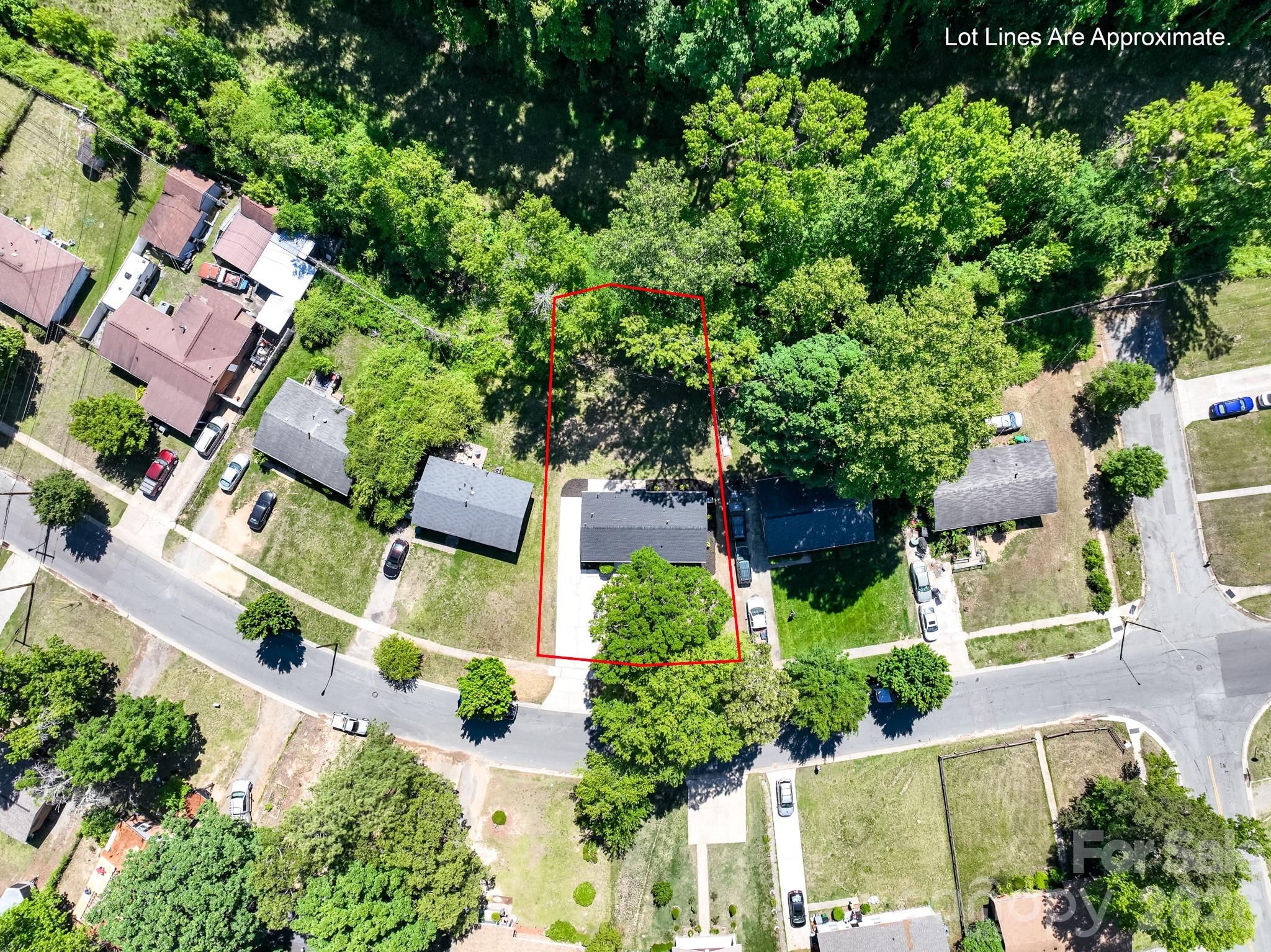 714 Bilmark Avenue — Charlotte