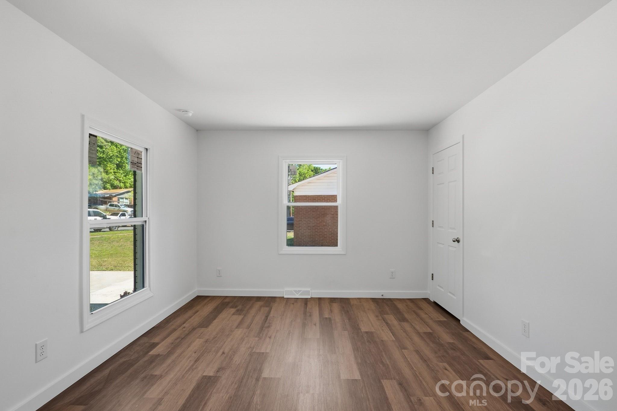 714 Bilmark Avenue — Charlotte