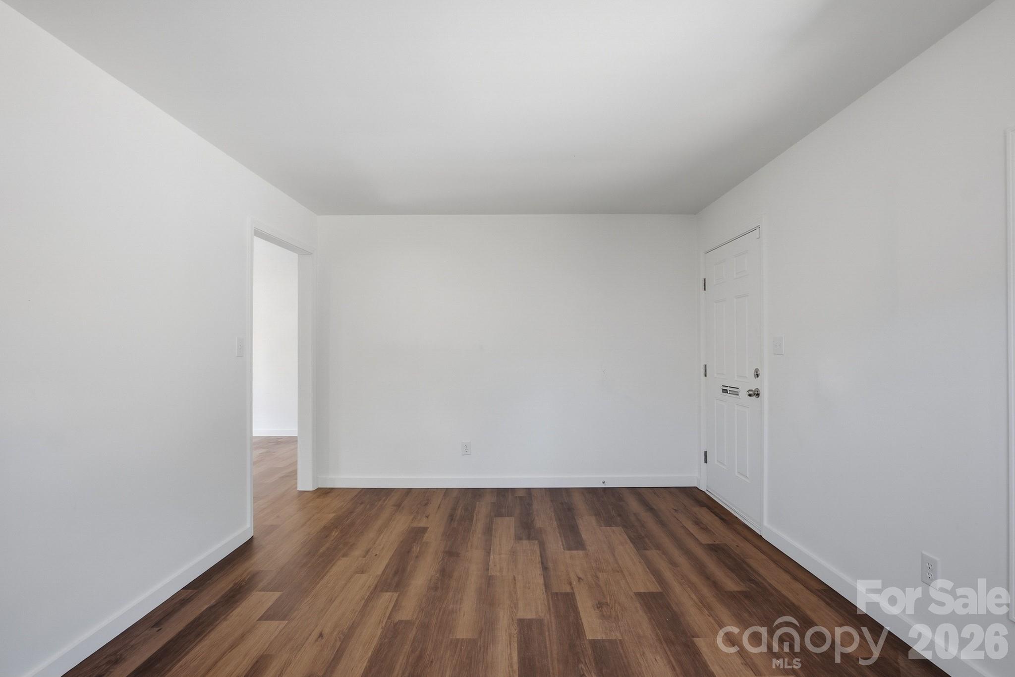 714 Bilmark Avenue — Charlotte