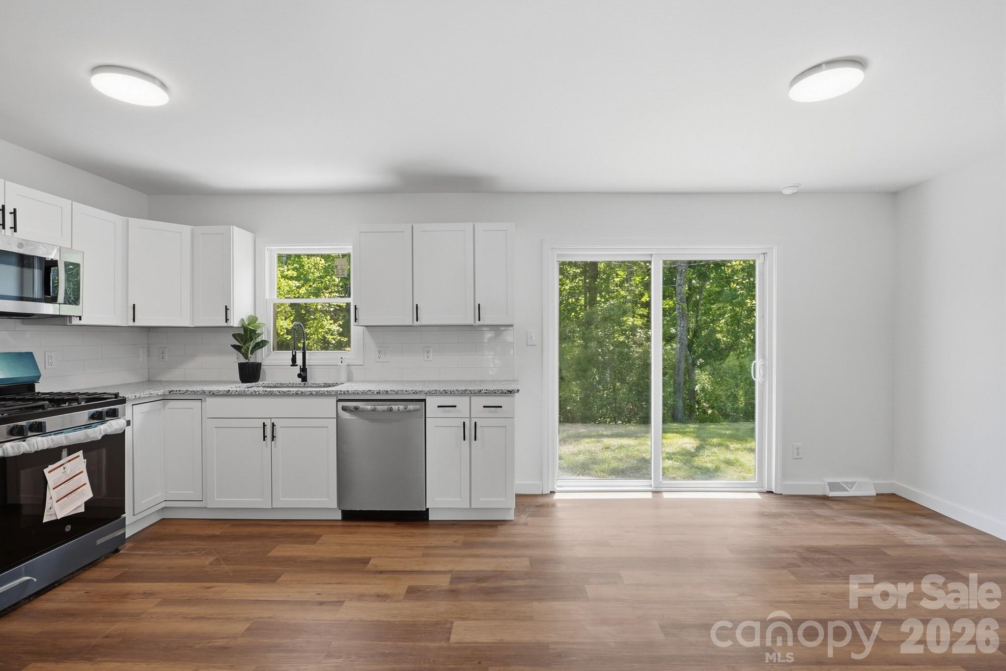 714 Bilmark Avenue — Charlotte