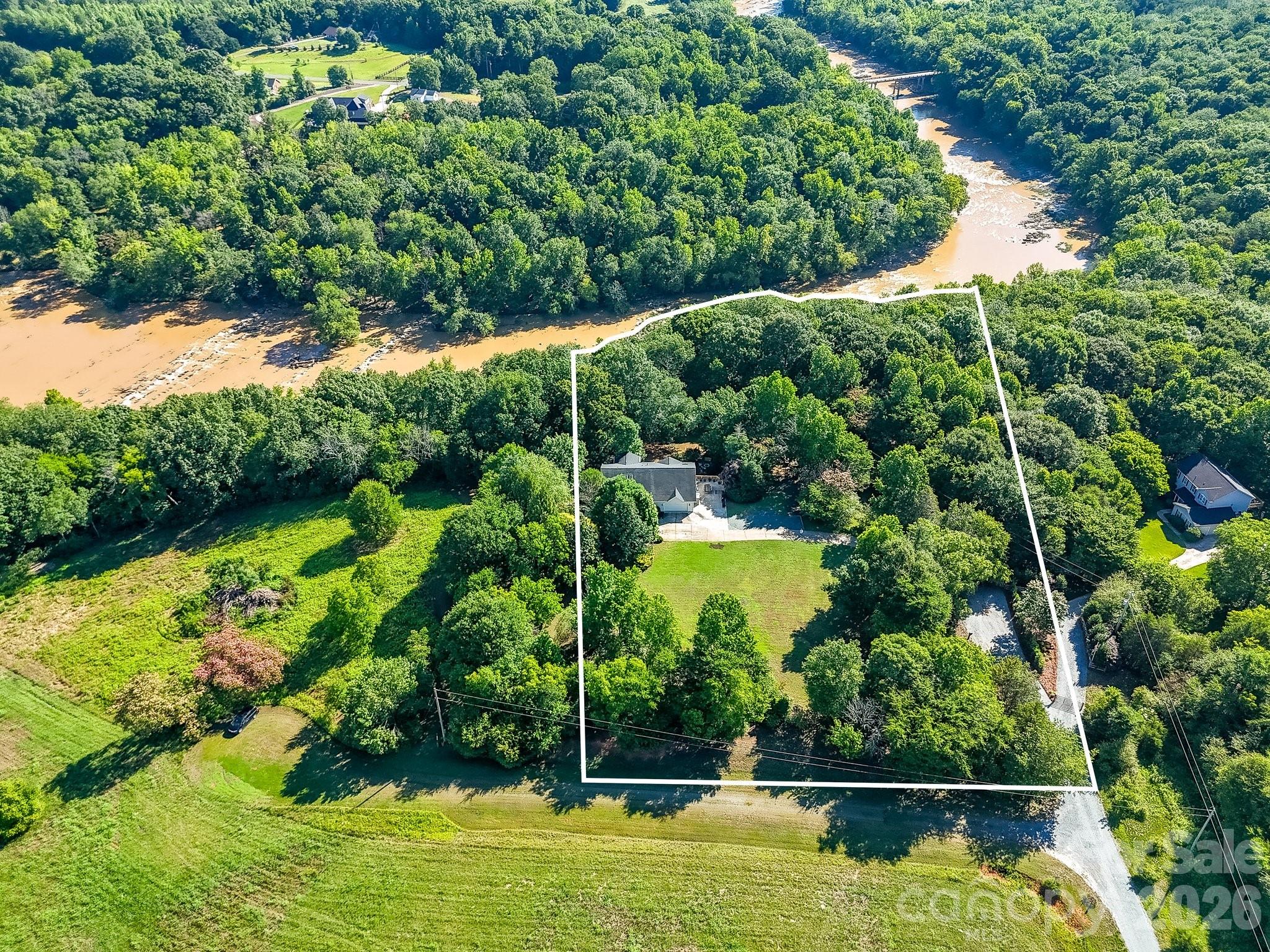 7702 Rivercrest Court — Monroe