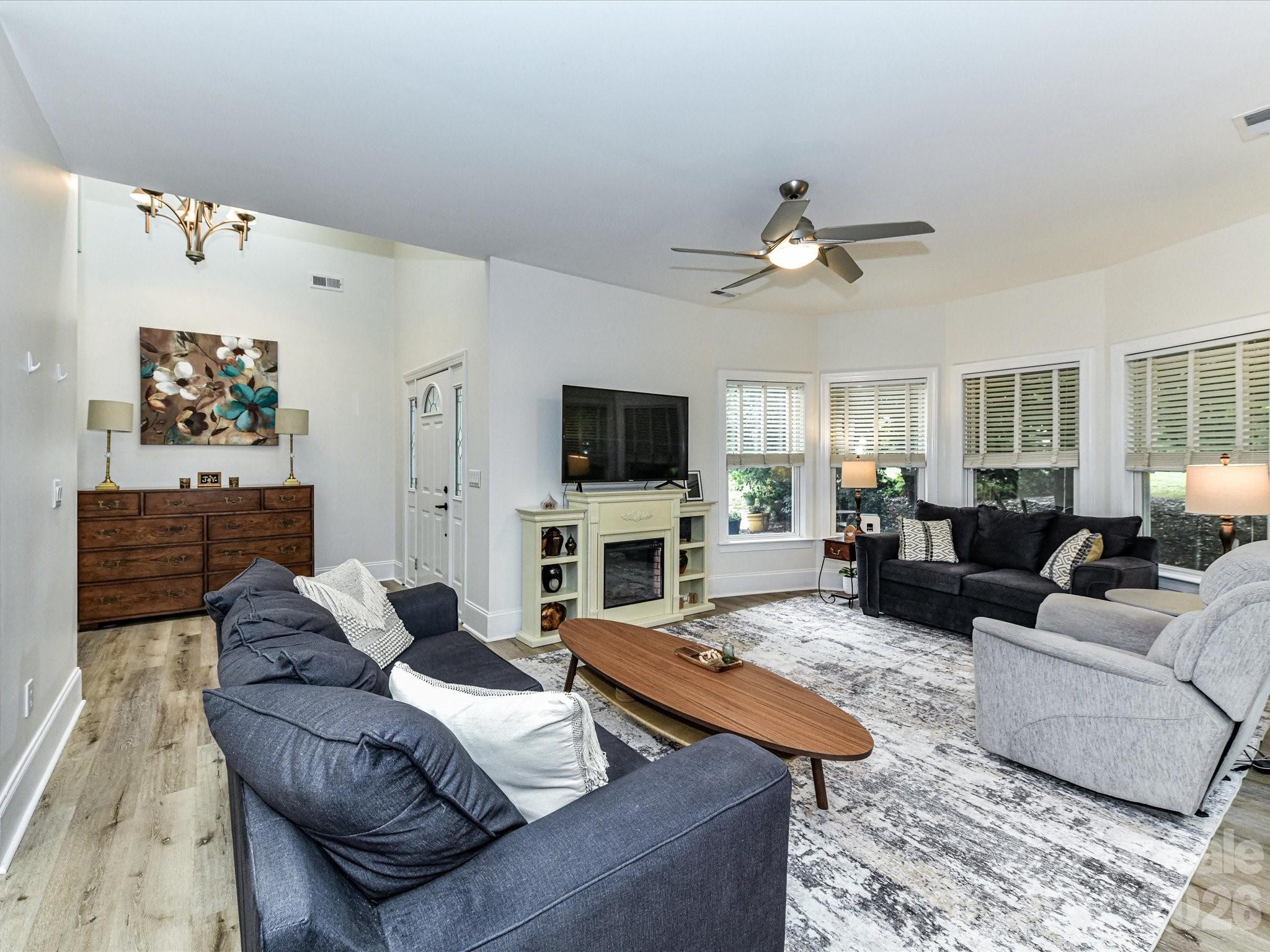 7702 Rivercrest Court — Monroe