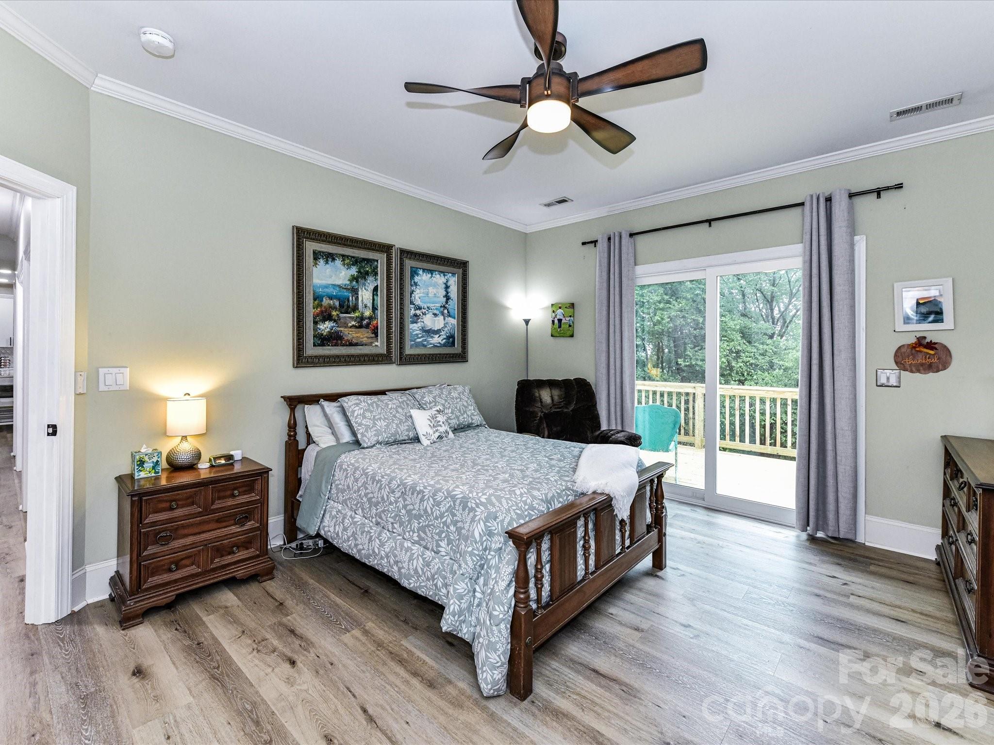 7702 Rivercrest Court — Monroe