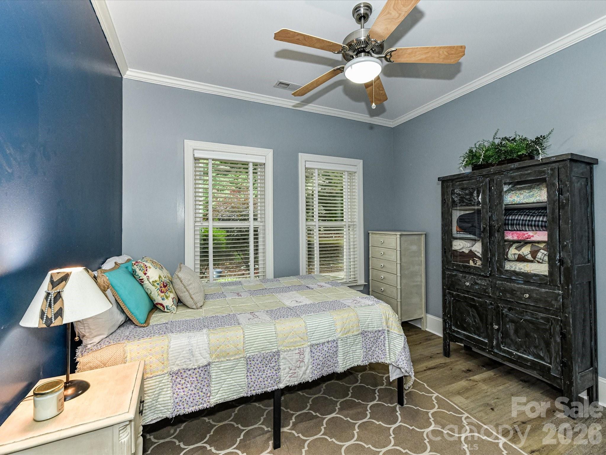 7702 Rivercrest Court — Monroe