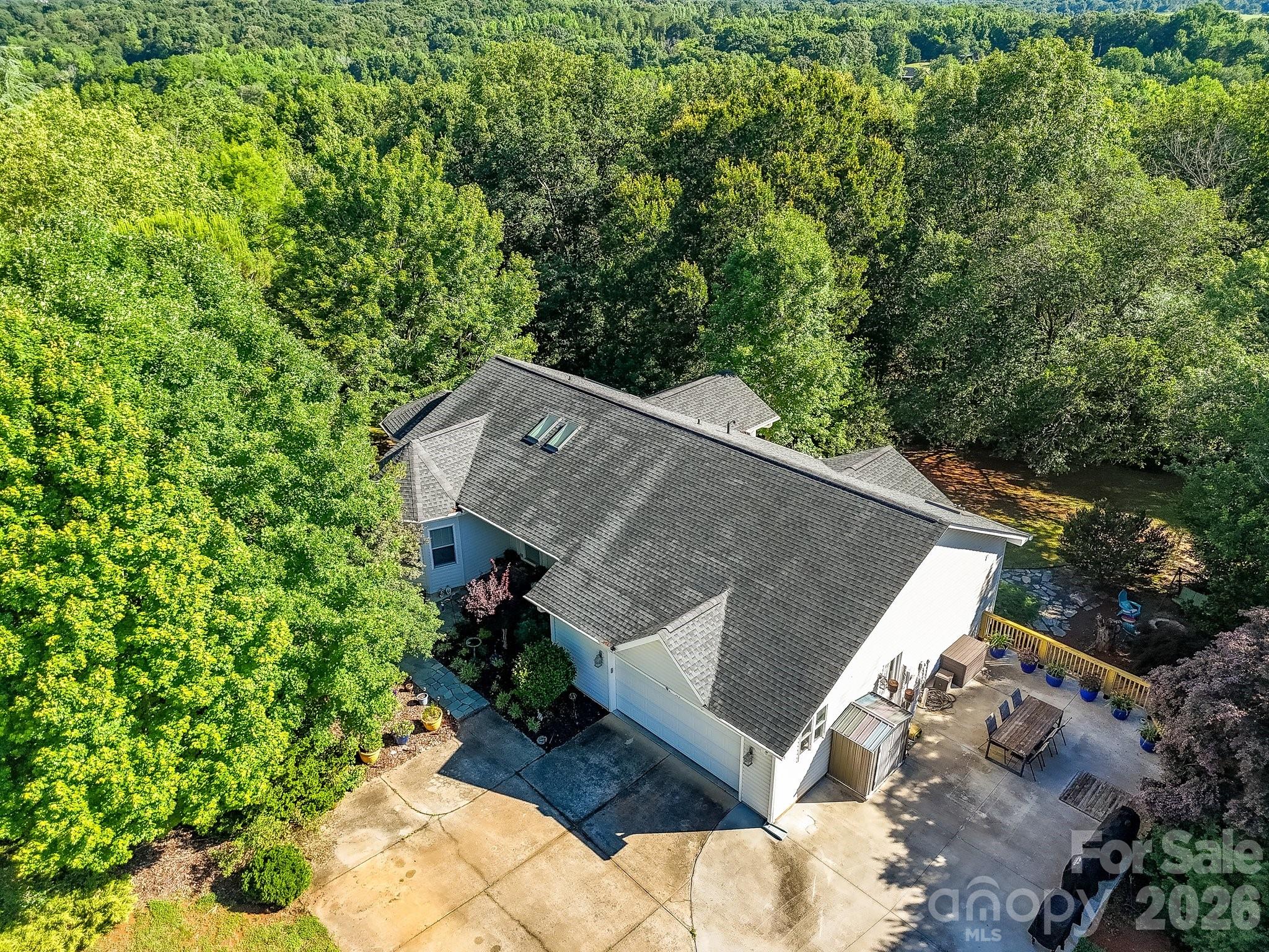 7702 Rivercrest Court — Monroe