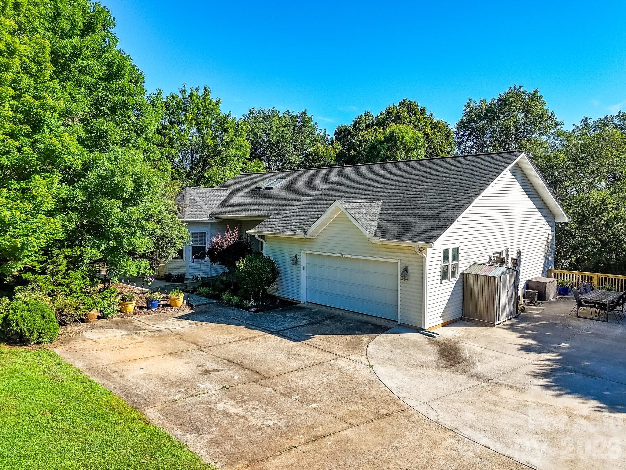 7702 Rivercrest Court — Monroe