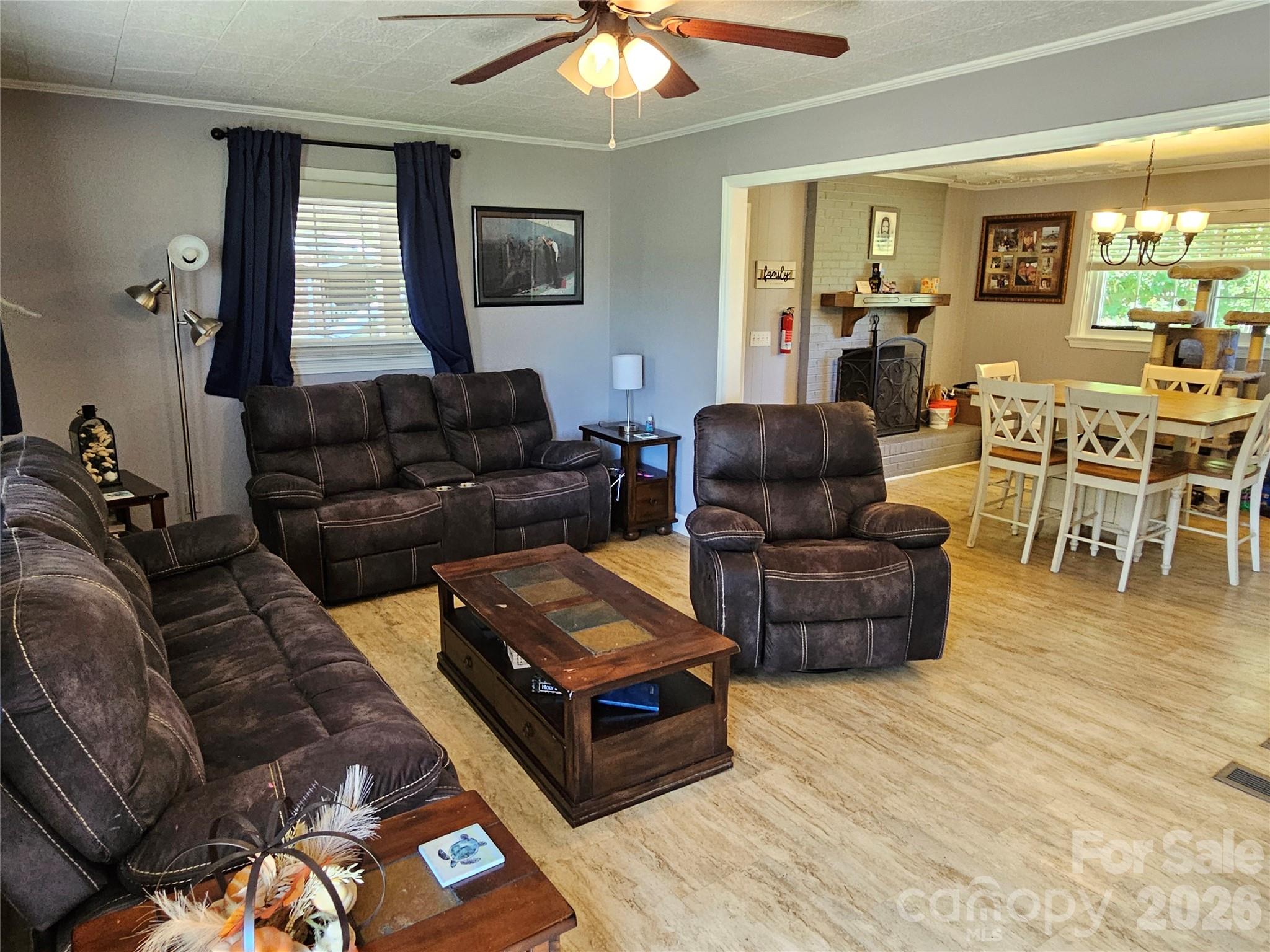 4114 Kendell Place — Hudson