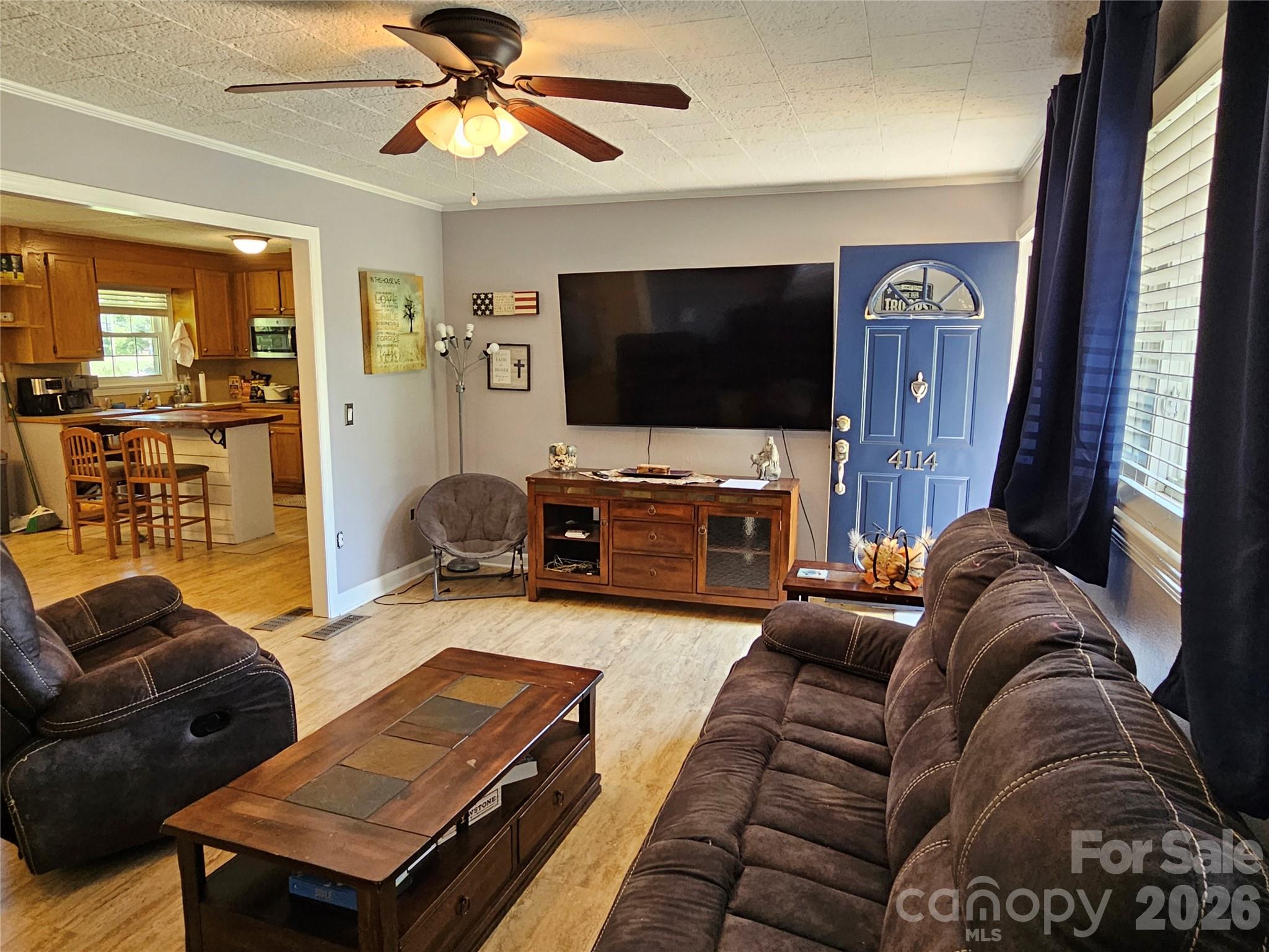 4114 Kendell Place — Hudson