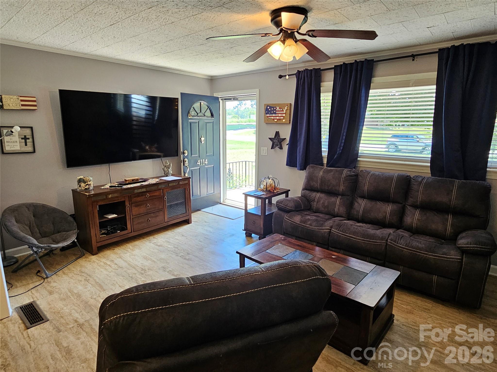 4114 Kendell Place — Hudson