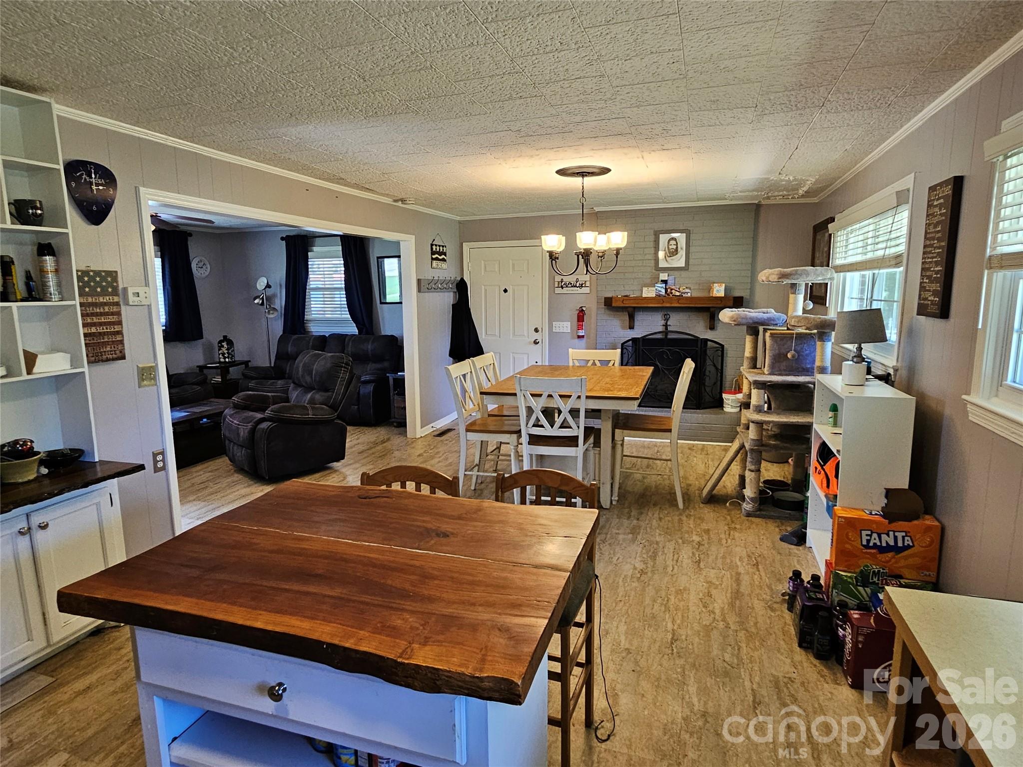 4114 Kendell Place — Hudson