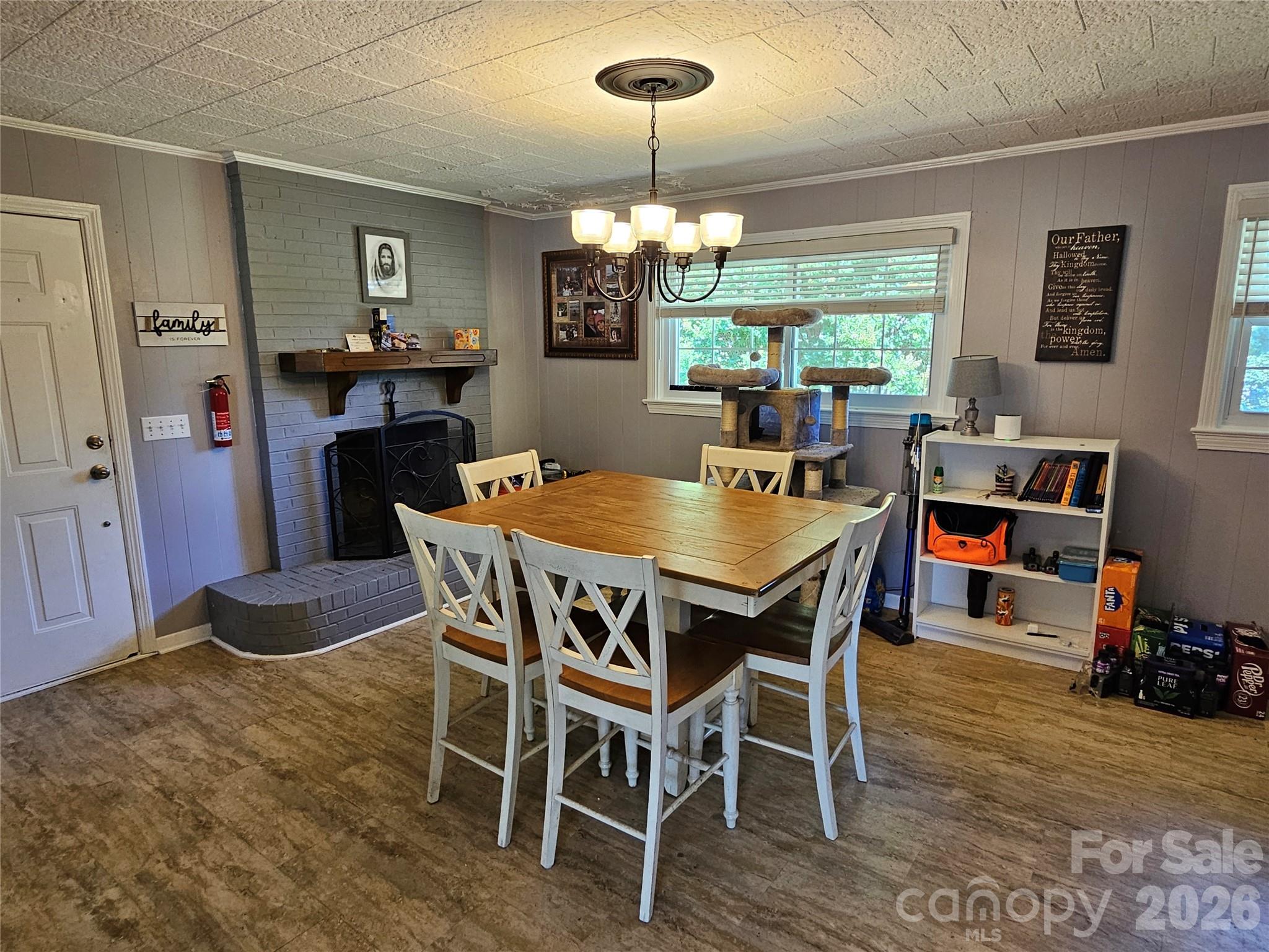 4114 Kendell Place — Hudson