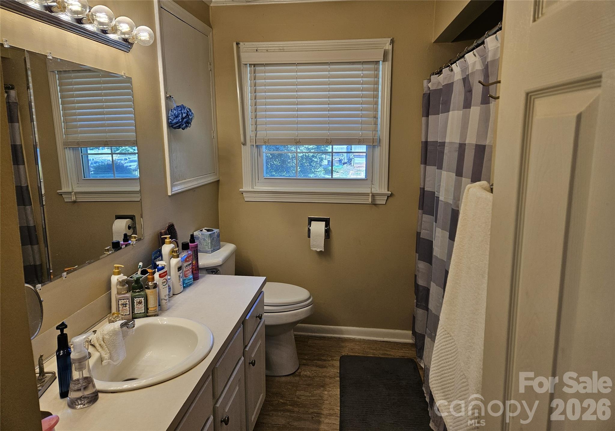 4114 Kendell Place — Hudson
