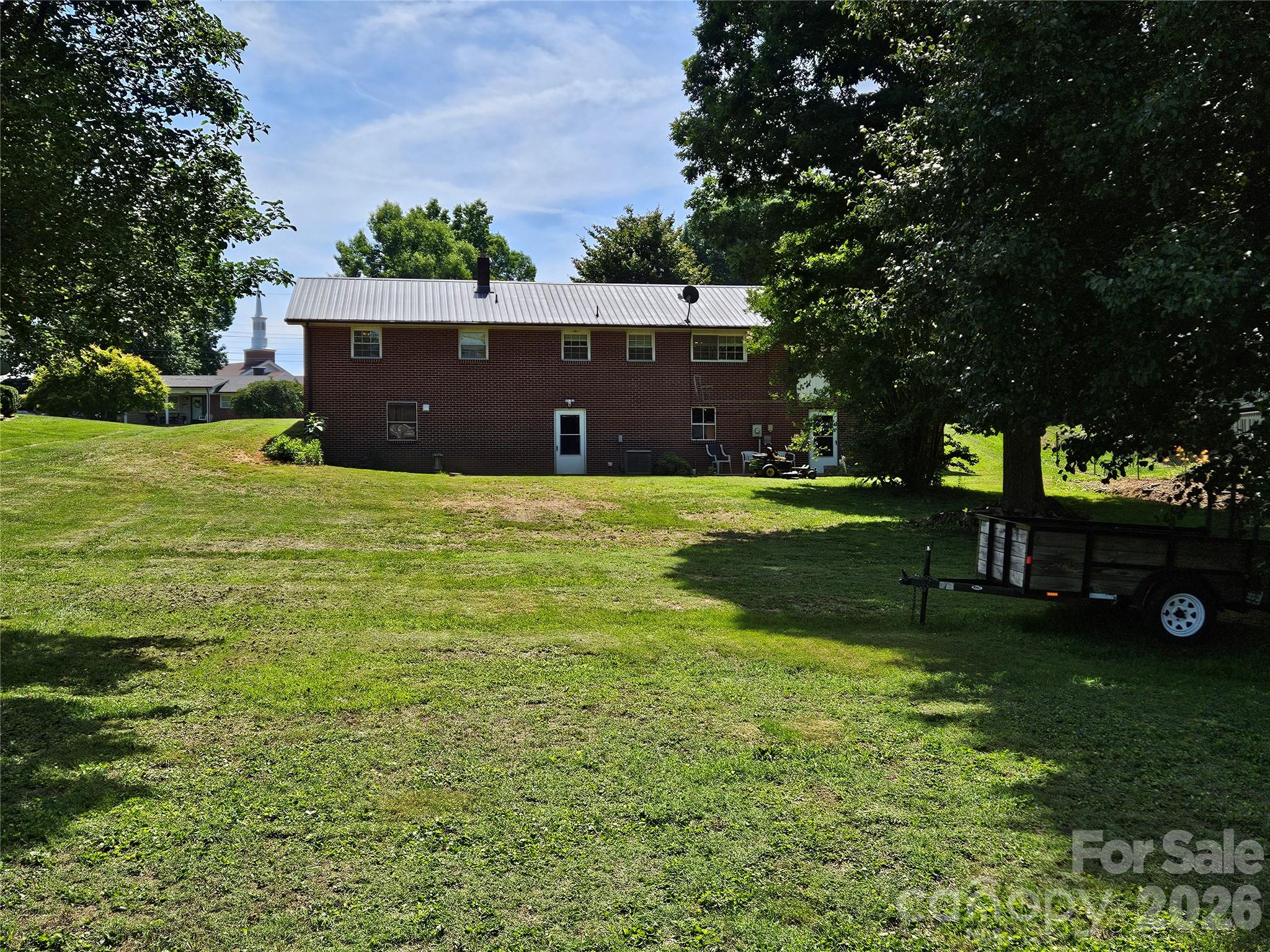 4114 Kendell Place — Hudson
