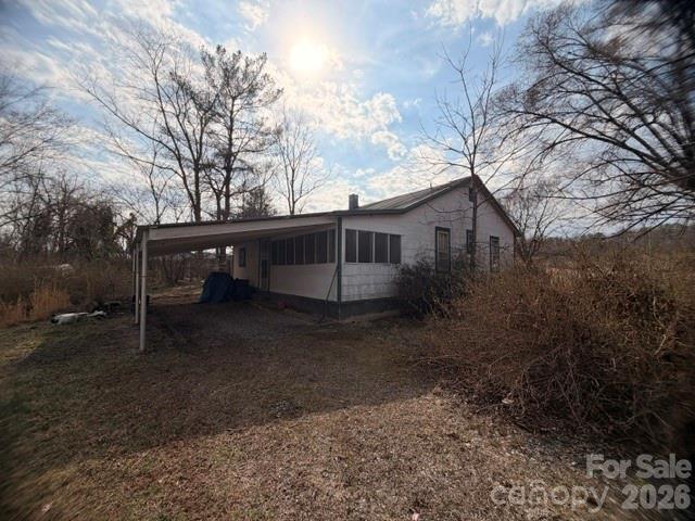 1081 Ashworth Road — Marion